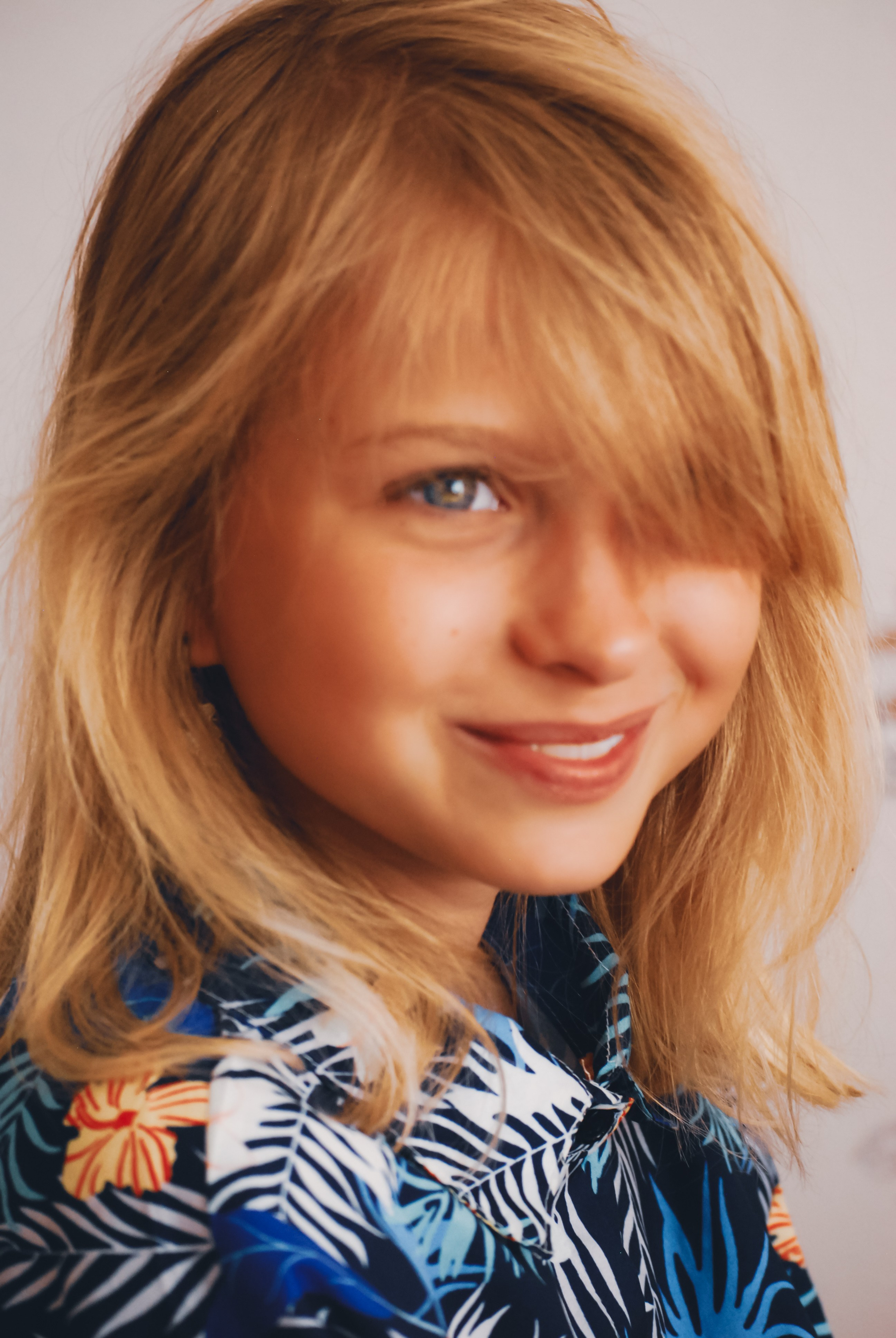 Детская съёмка. Индивидуальная и Семейная Фотосъёмка для каждого