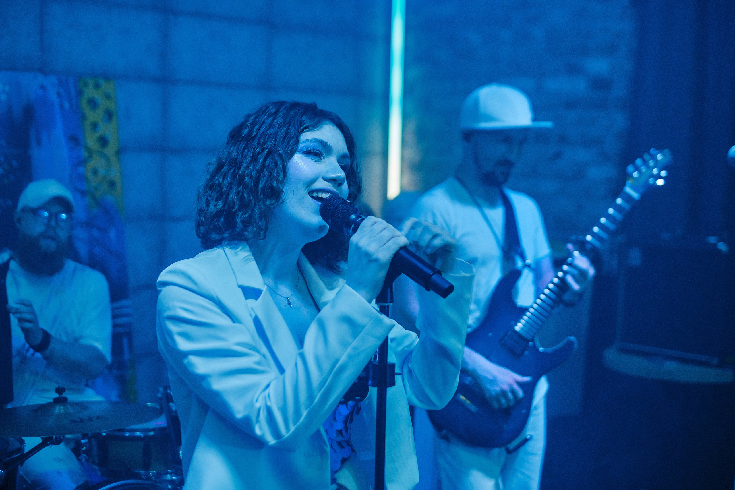 Корпоративы. Фотограф Артём Маньшин