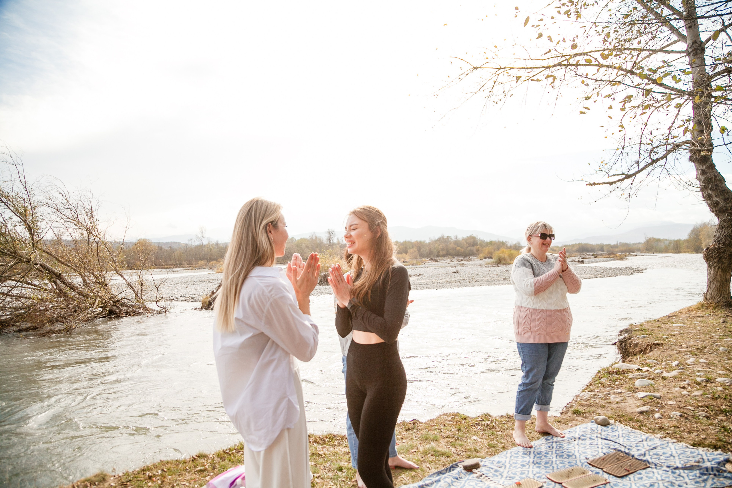 Ретрит"ОТКРОЙ СЕБЯ». Свадебный и семейный фотограф в Армавире