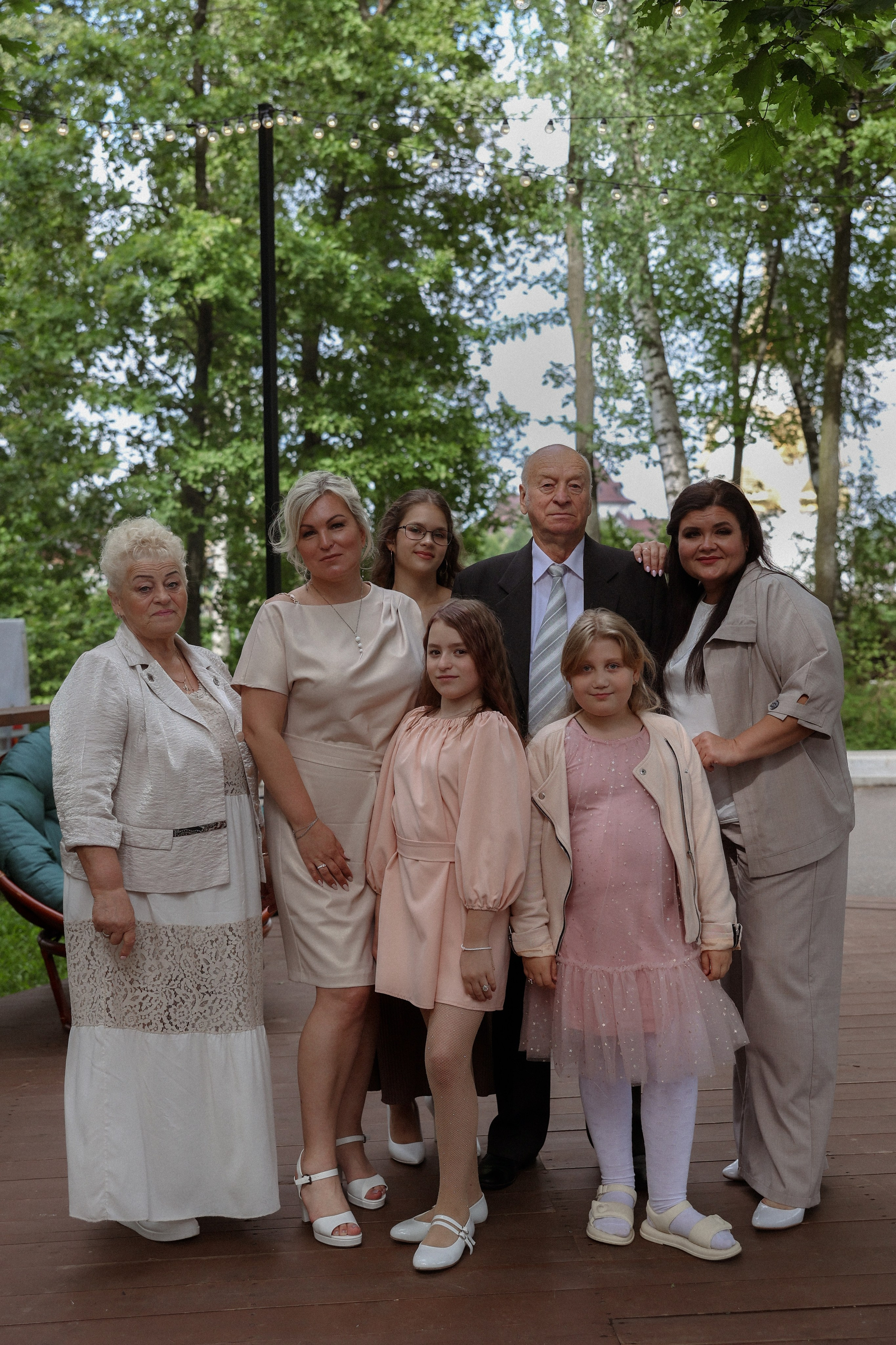 «Все начинается с любви!» — Мария и Михаил. Свадебный и семейный фотограф в Москве Ломова Ирина