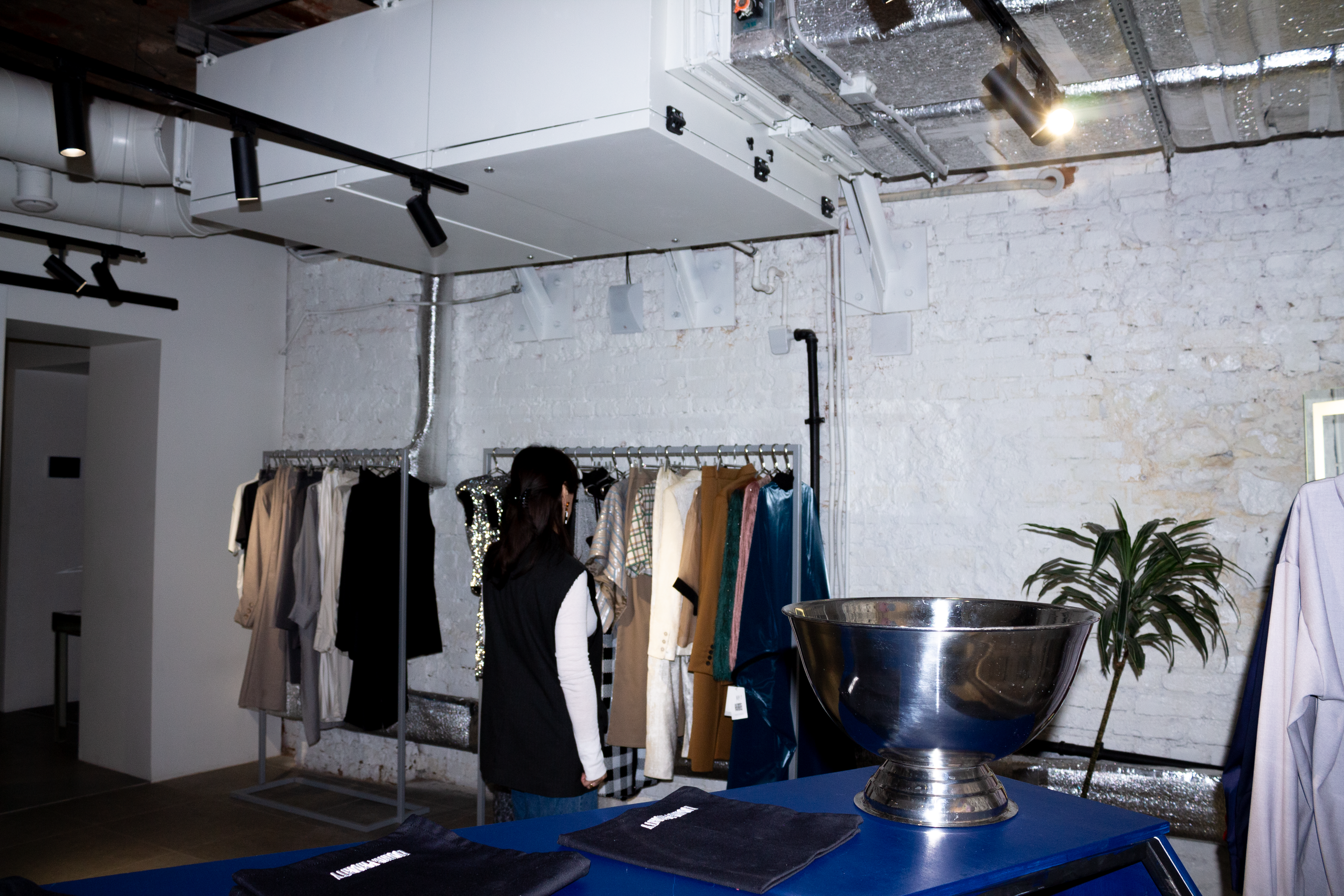 Вернисаж Таро Анонс & Make Me Happy. Крылов Кирилл Фотограф Москва