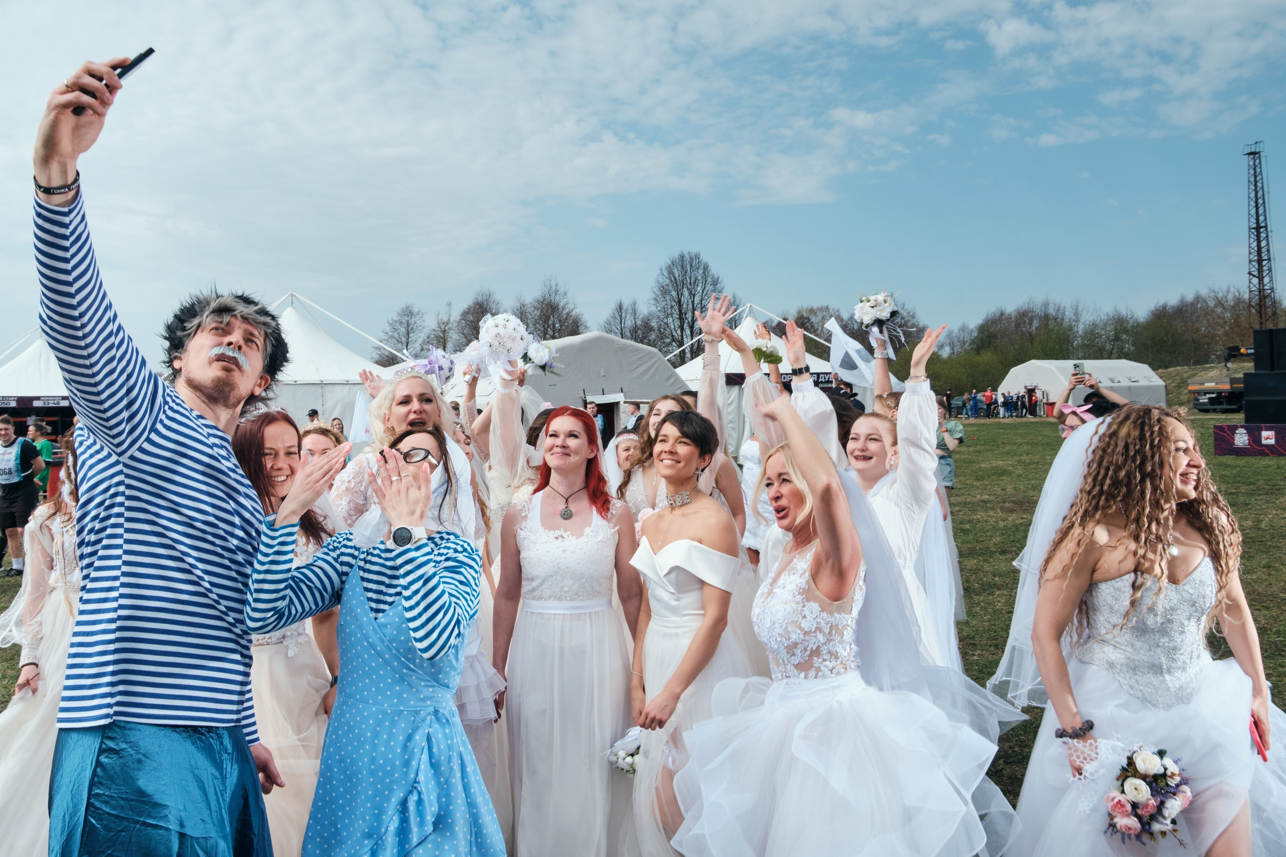 Фотосъемка детского уличного репортажа. Профессиональный фотограф в Москве — Максим Дьяконов