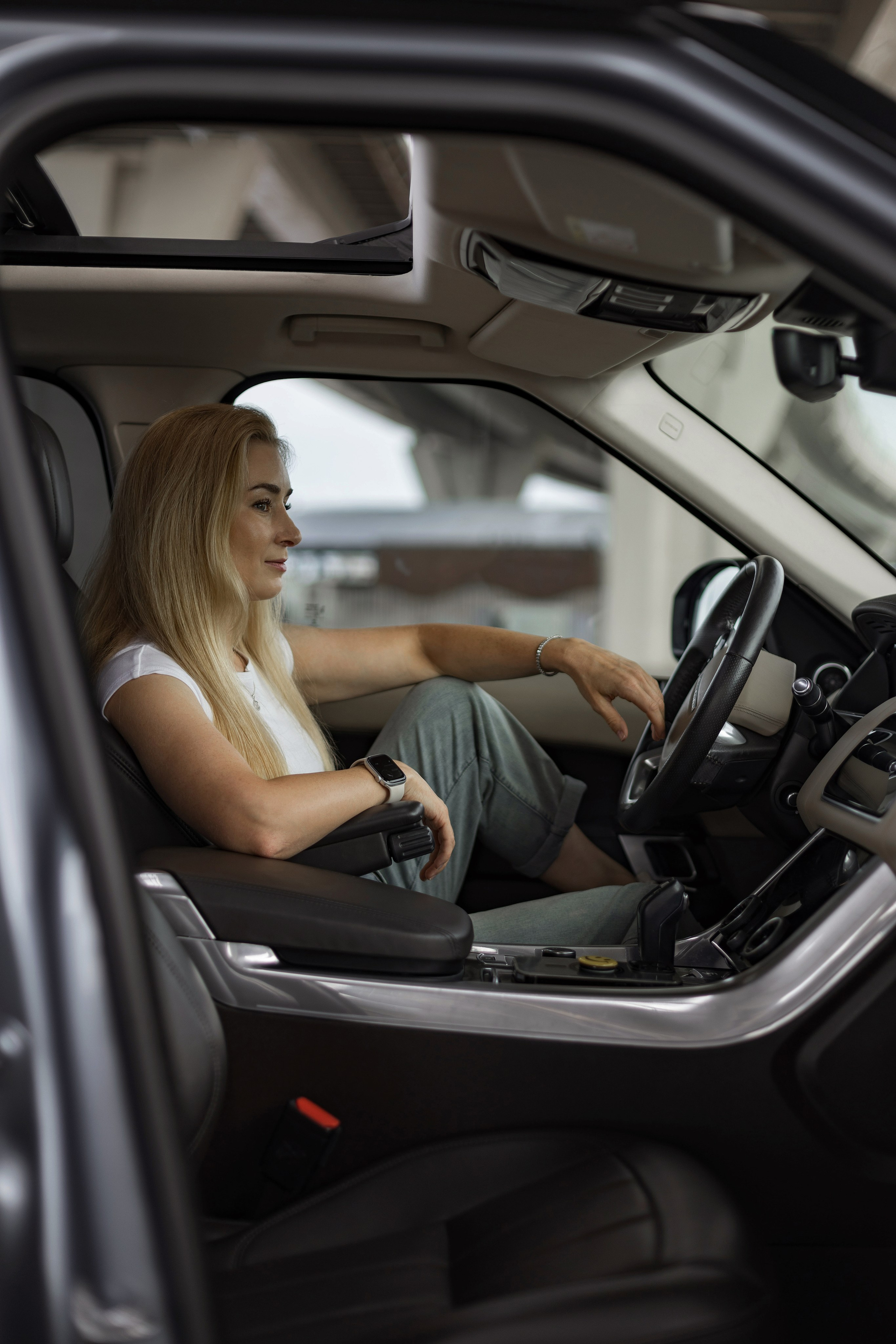 Автоледи. Свадебный и портретный фотограф в Санкт-Петербурге Надежда Чечулина
