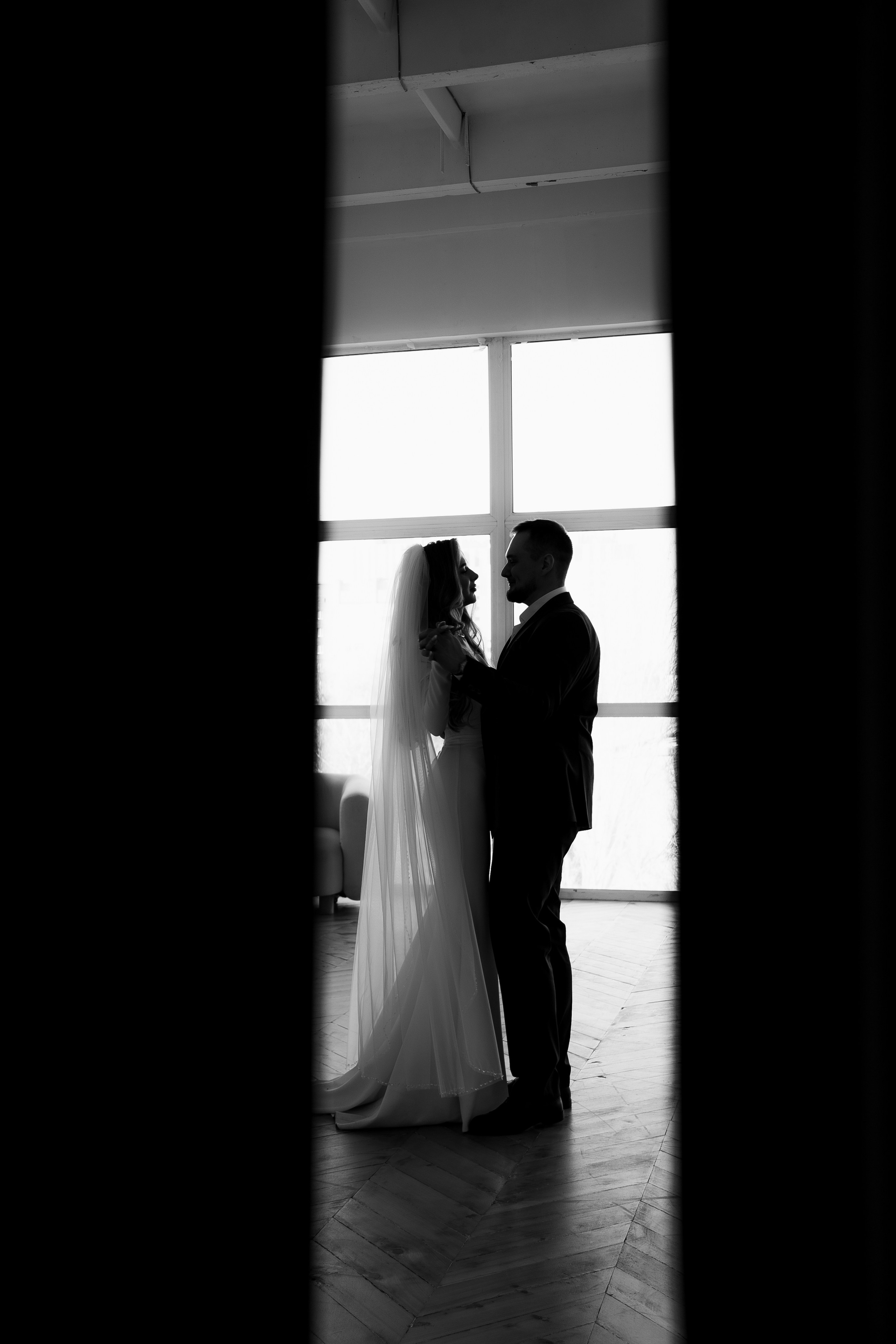 Егор и Анна. Фотограф Новосибирск Вероника Вишневская