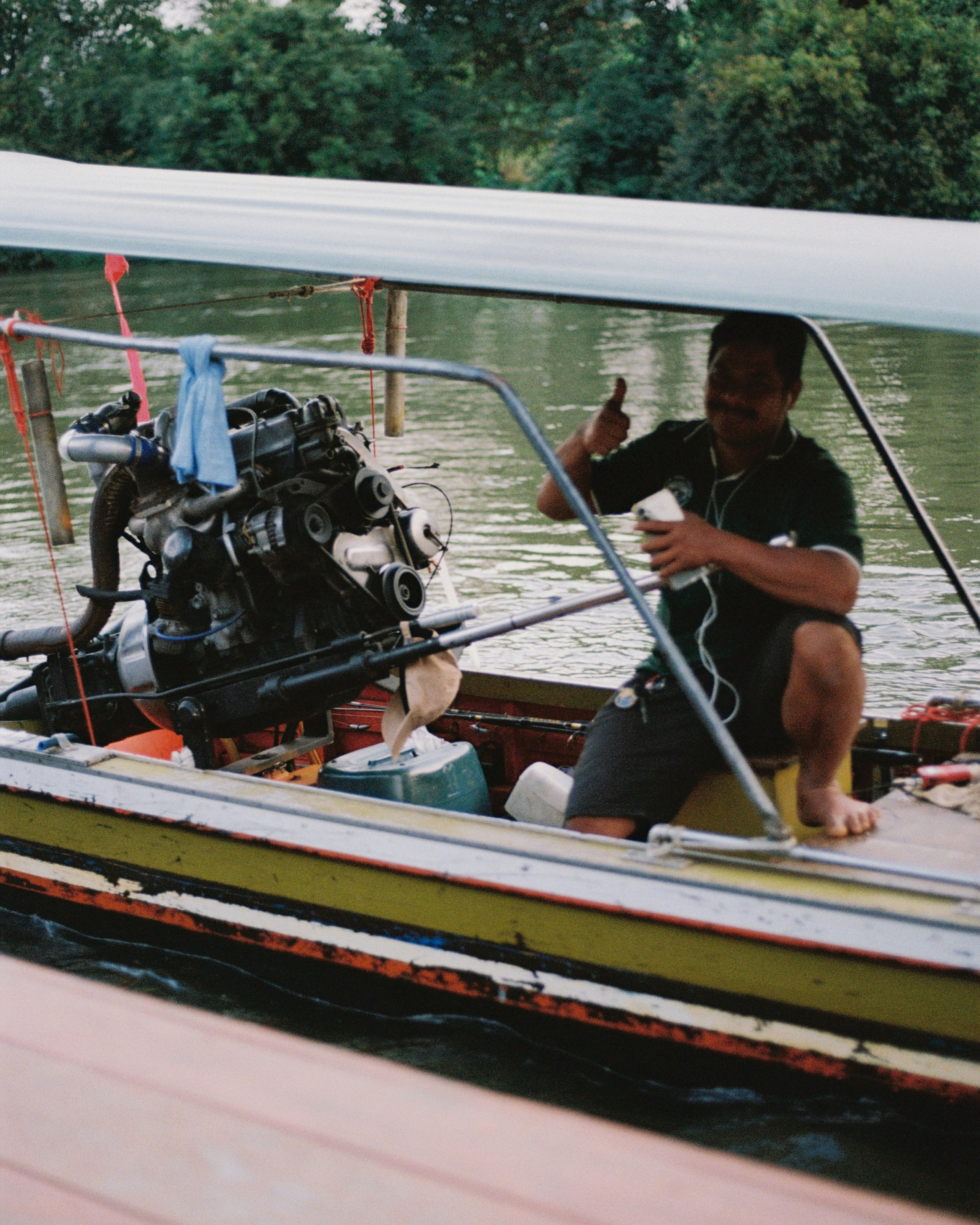 Thailand. Kirill Shashkov