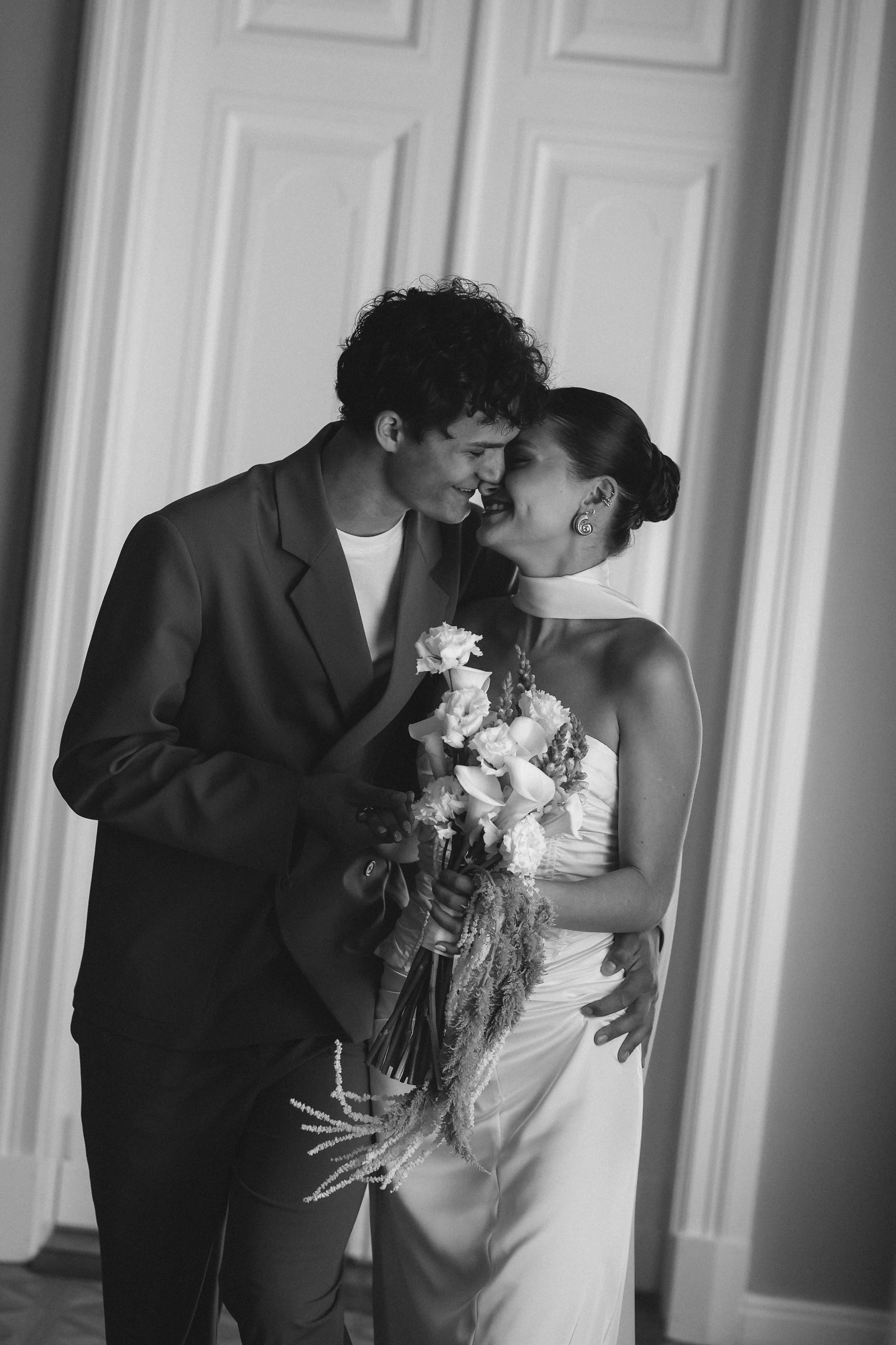 Wedding day Вова и Оля. Свадебный фотограф Полина Мишуринская