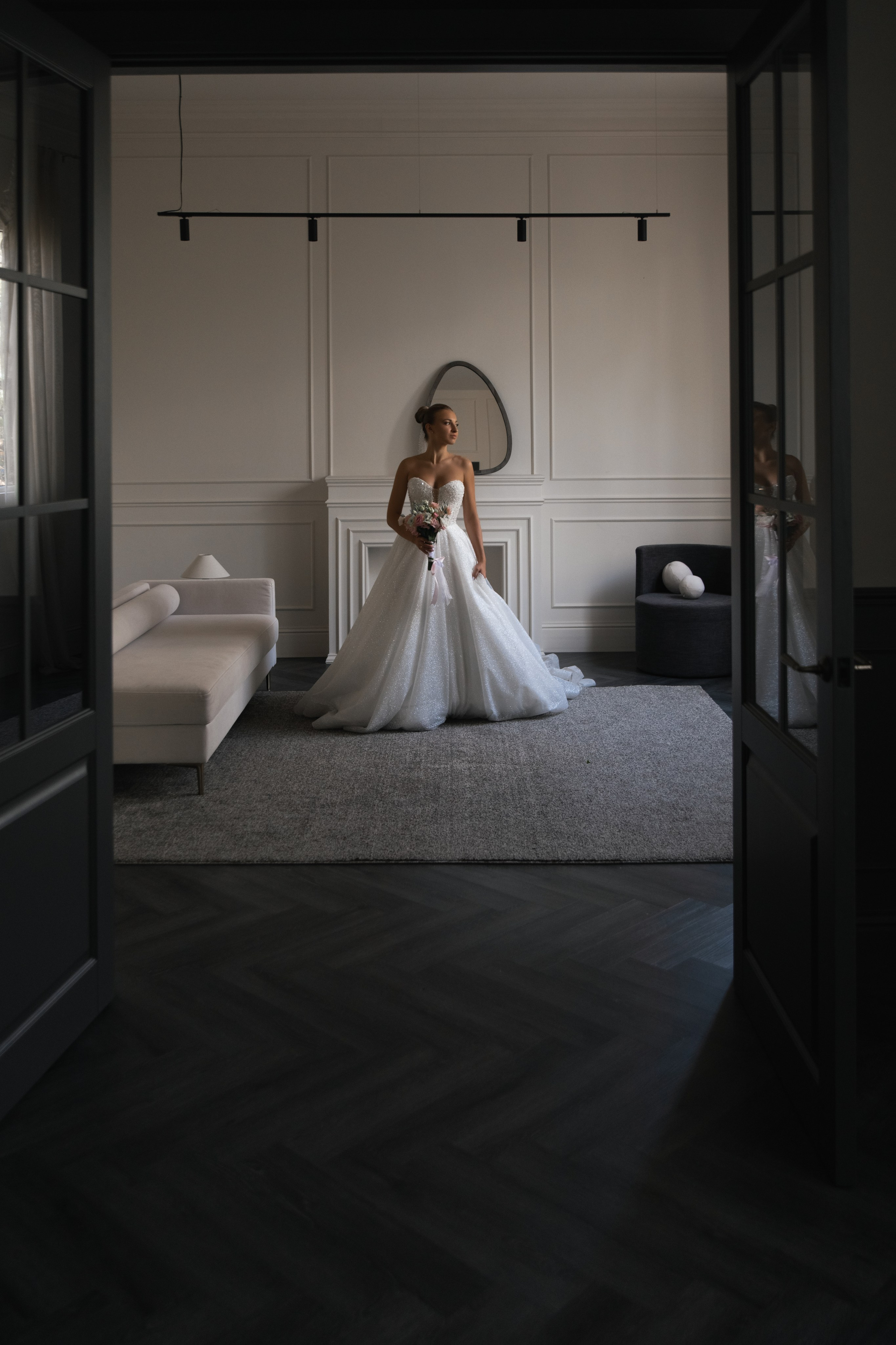 Елена & Даниил. Свадебный фотограф в Симферополе и Крыму