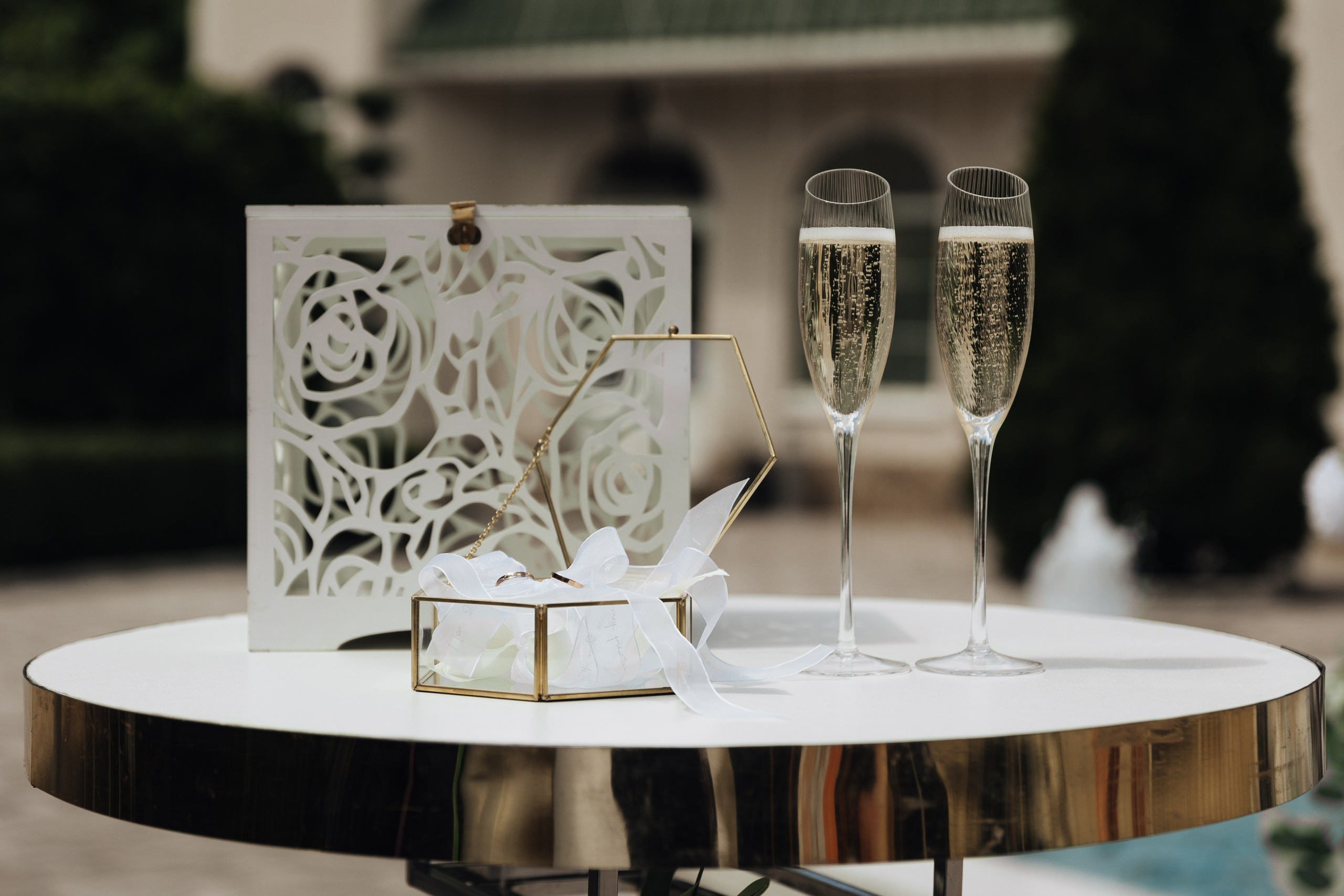 Мария и Кирилл. Семейный и свадебный фотограф в Донецке Елена Гордеева