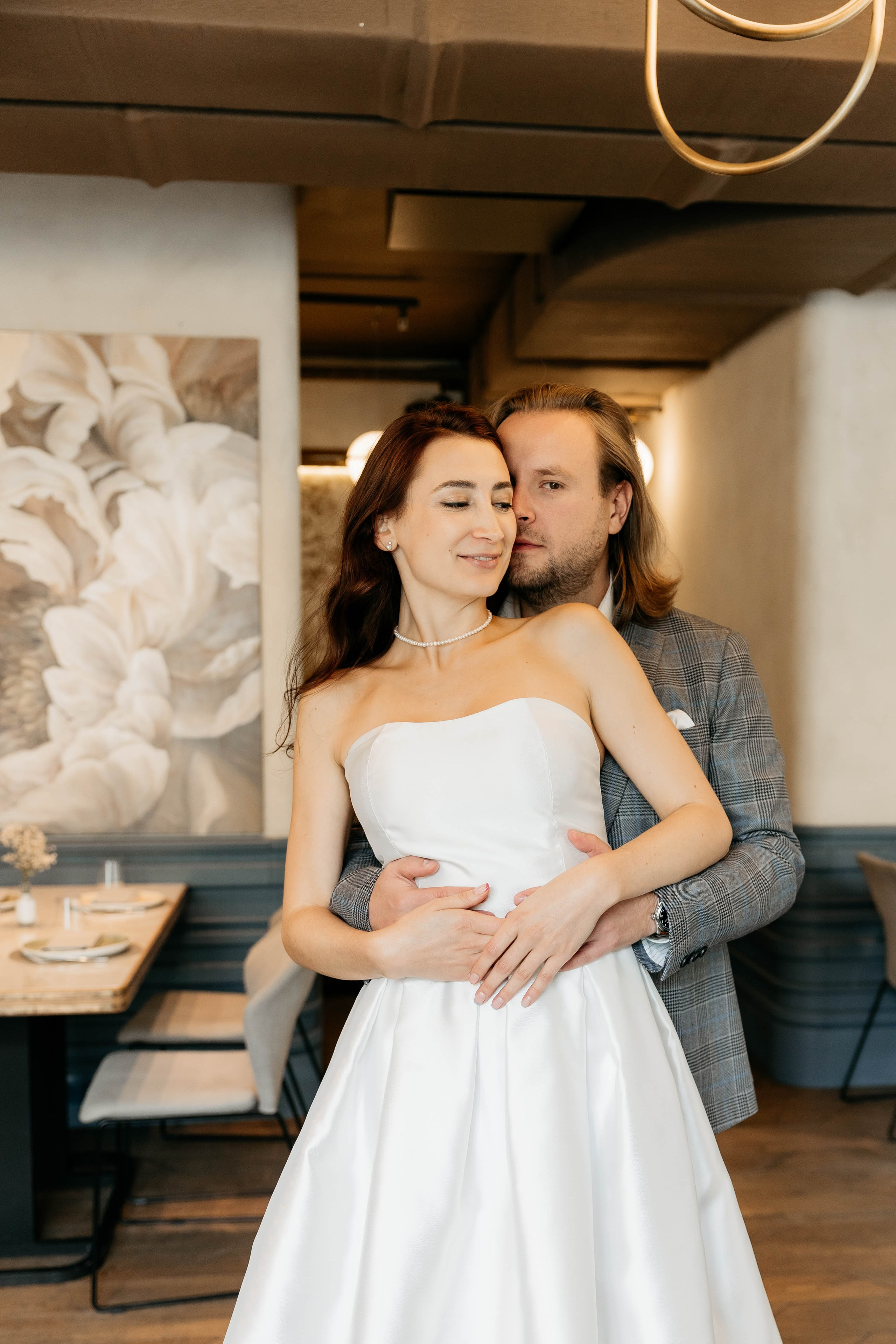 Даша и Денис. 2023 г. Персональный фотограф Катерина Литвинова