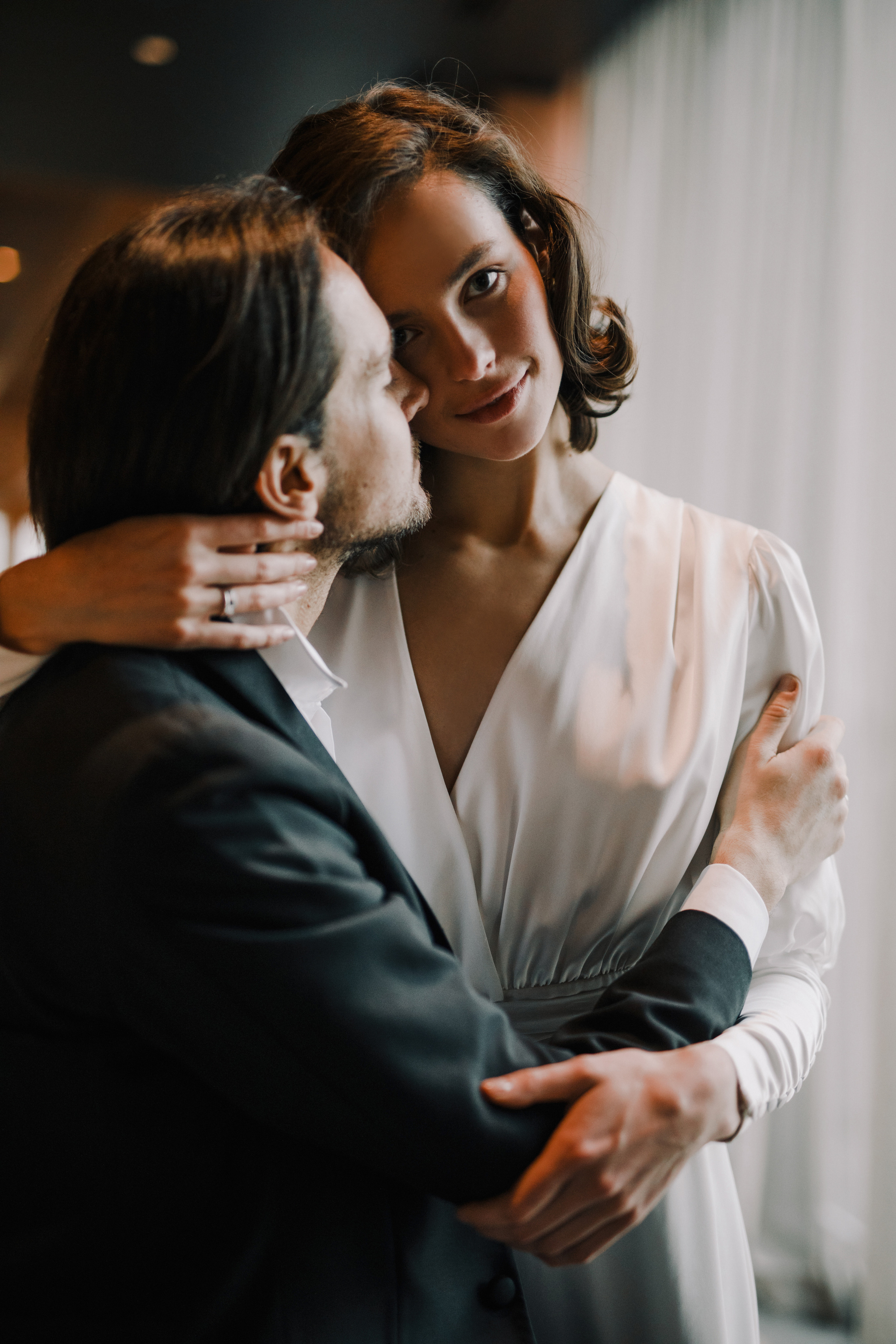 Весеннее настроение. Свадебный фотограф в Калуге Алексей Климов