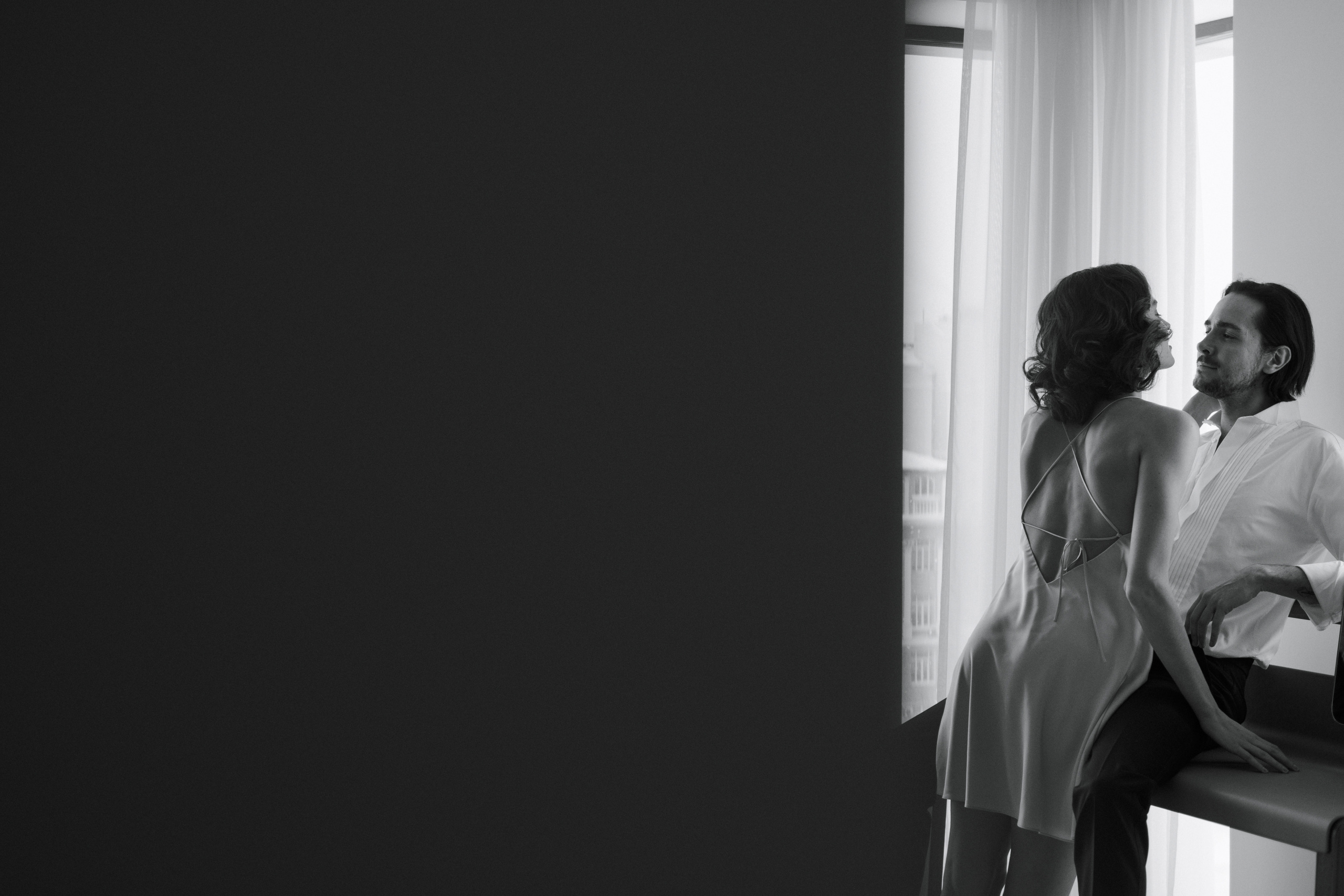 Весеннее настроение. Свадебный фотограф в Калуге Алексей Климов