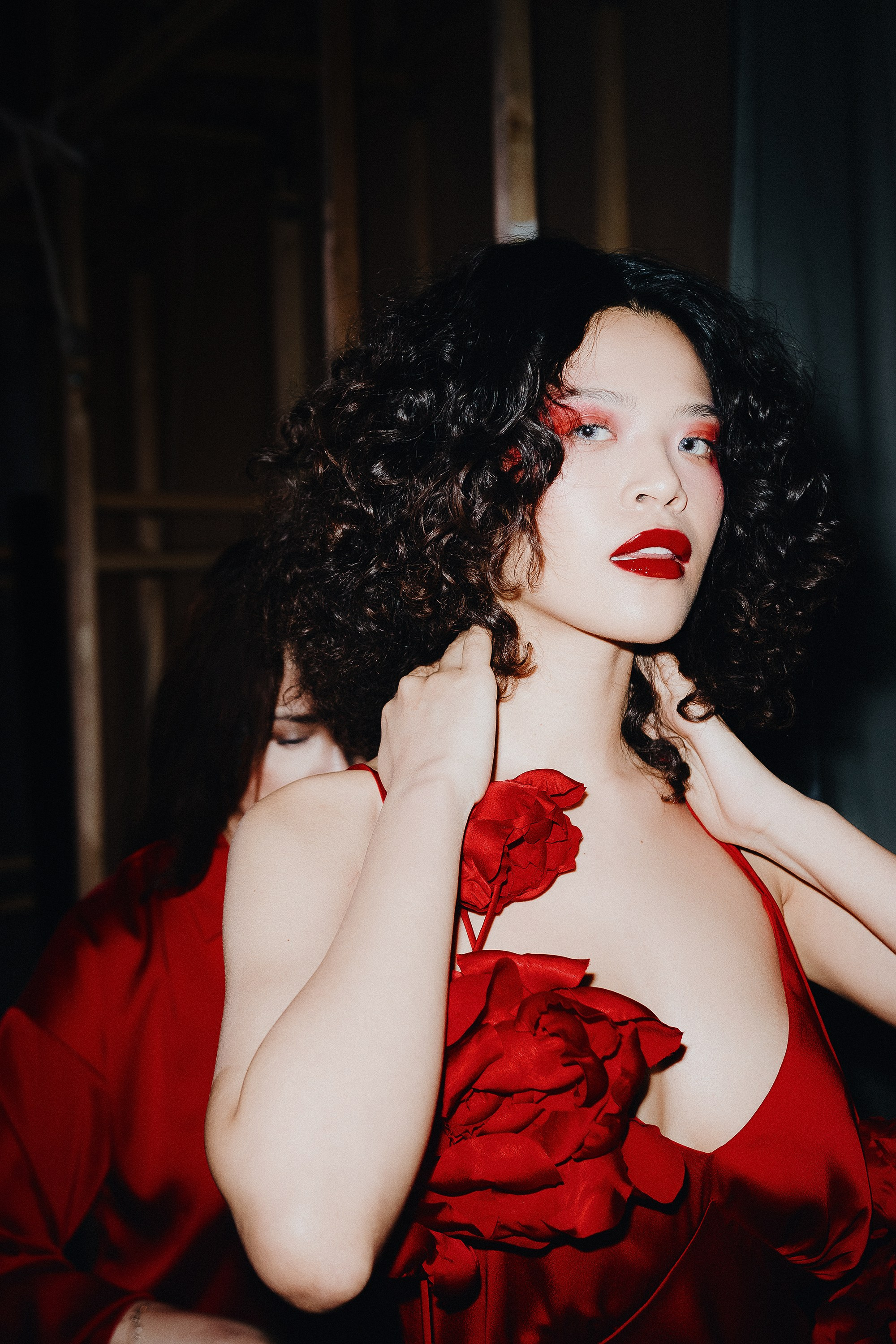 VISA FWA SEASON 9. Фотограф Алматы | Весь мир — Никита Колодин