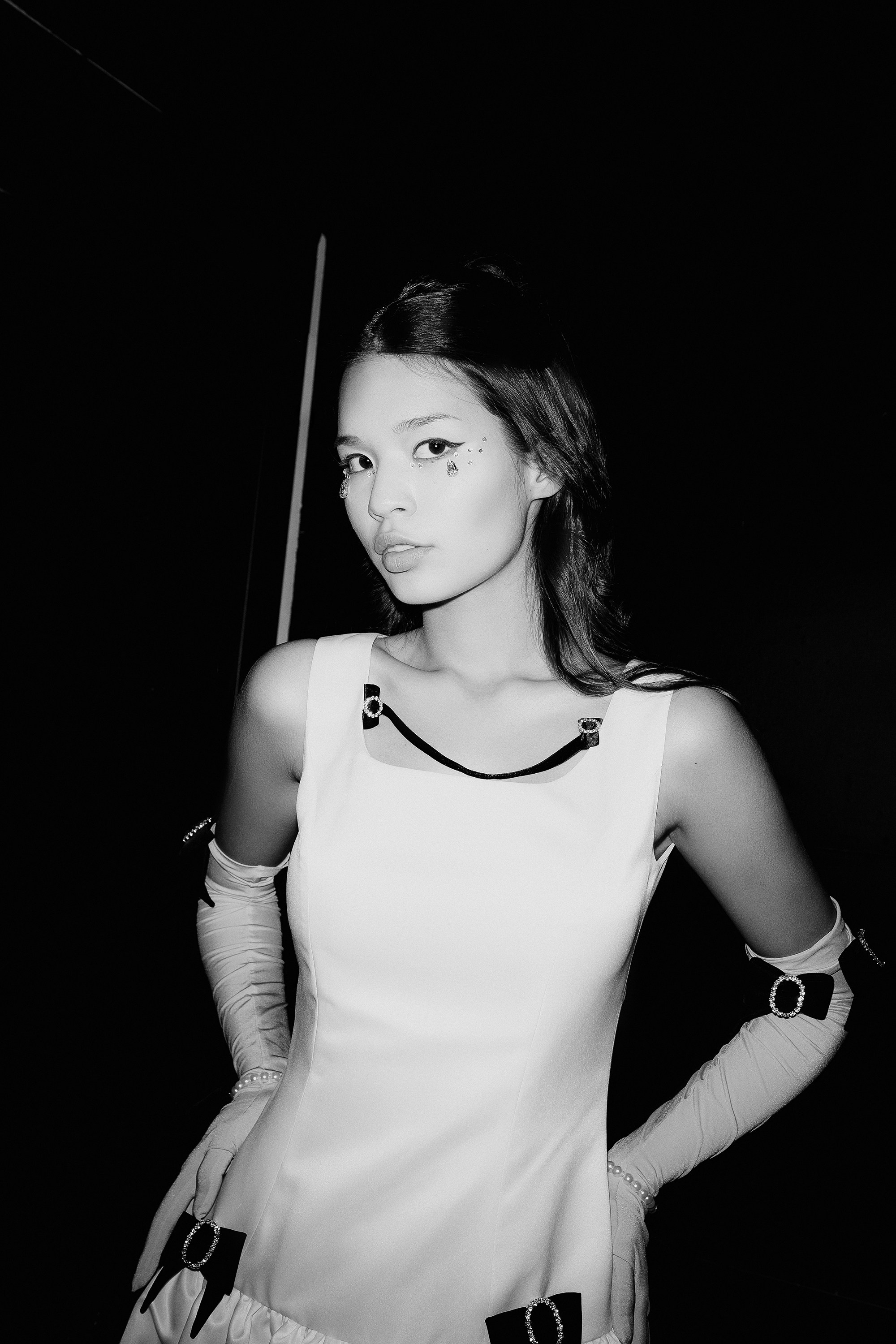 VISA FWA SEASON 9. Фотограф Алматы | Весь мир — Никита Колодин