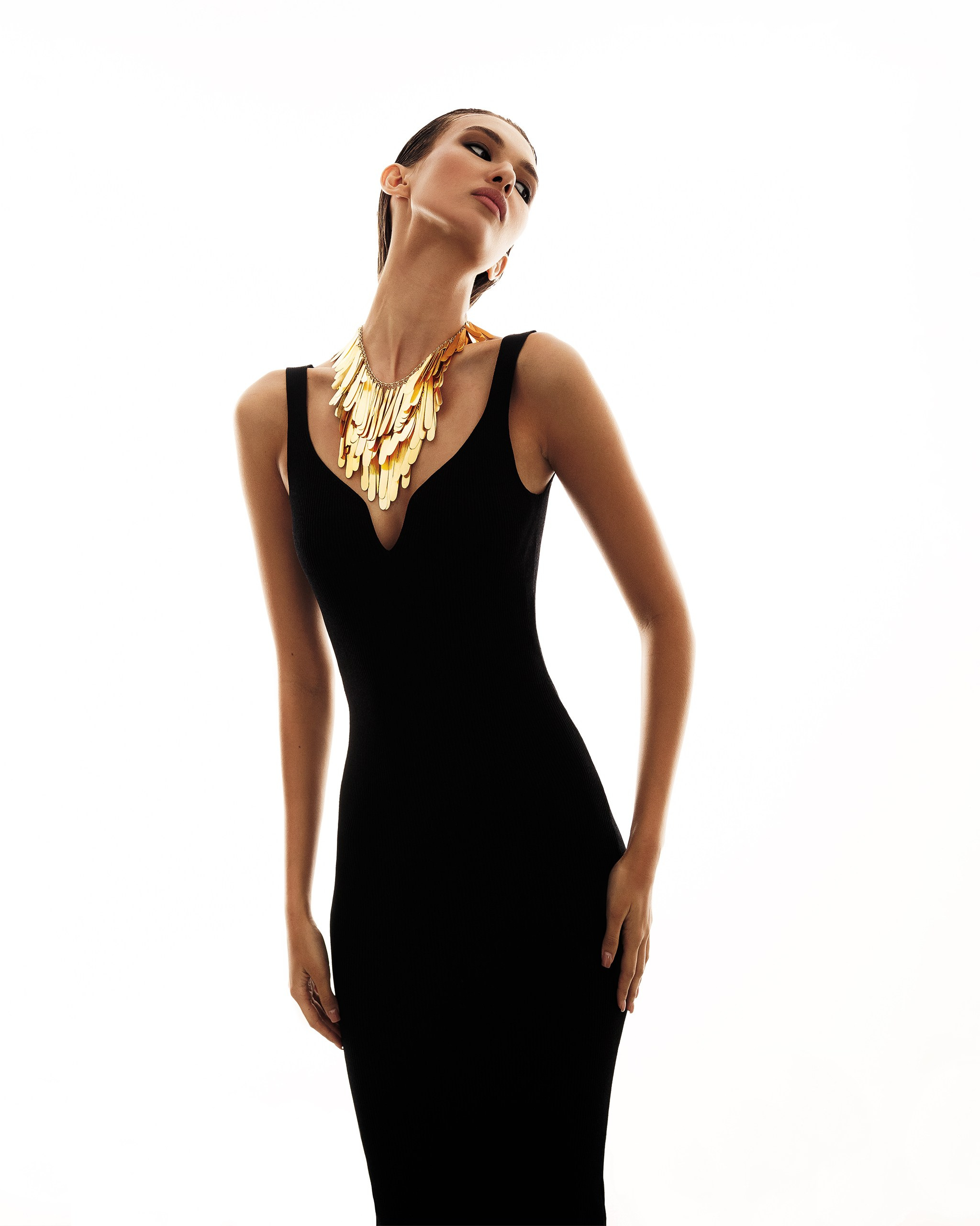 GOLD. Фотограф Алматы | Весь мир — Никита Колодин