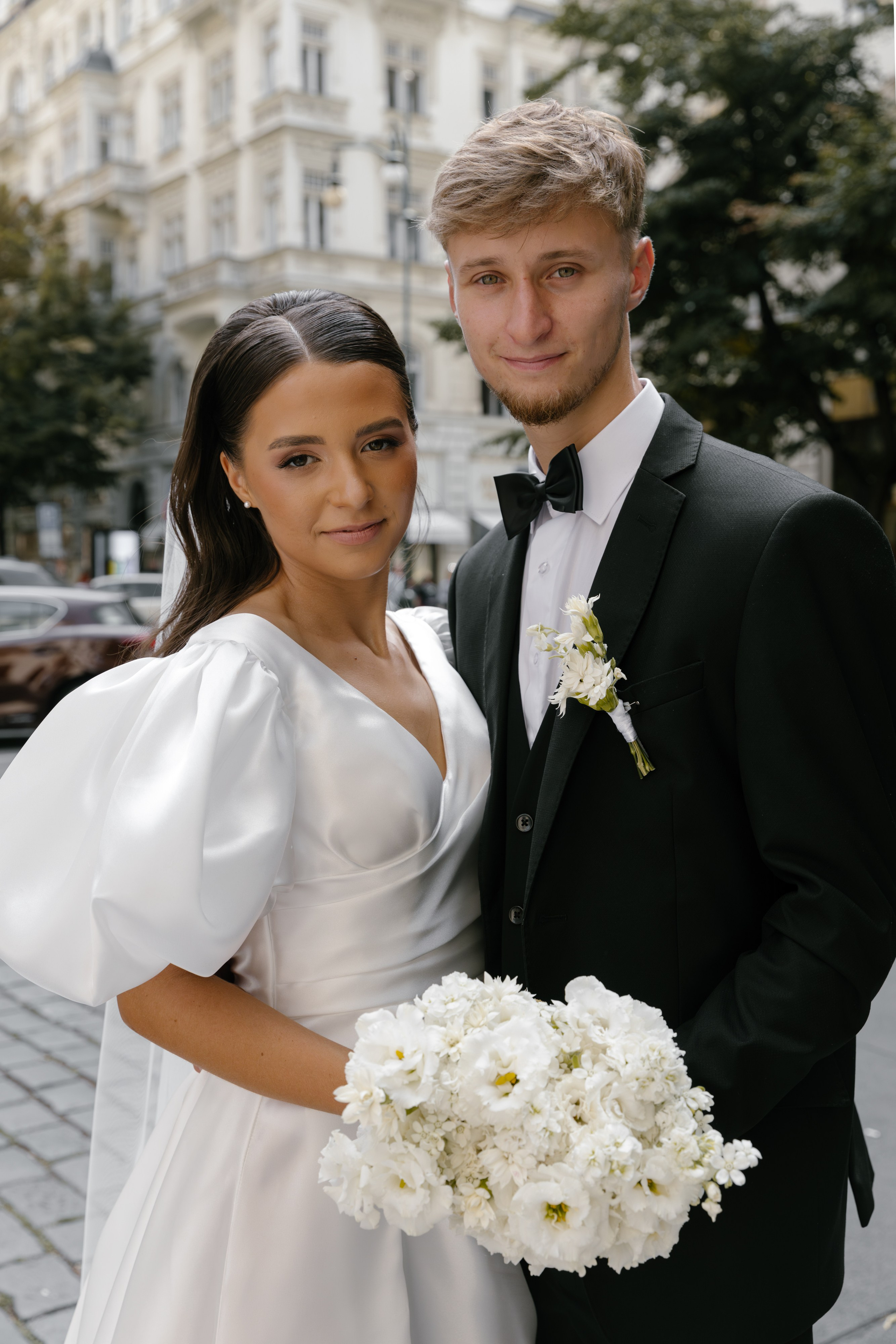 Amina & Evgeniy. Wedding Photographer
