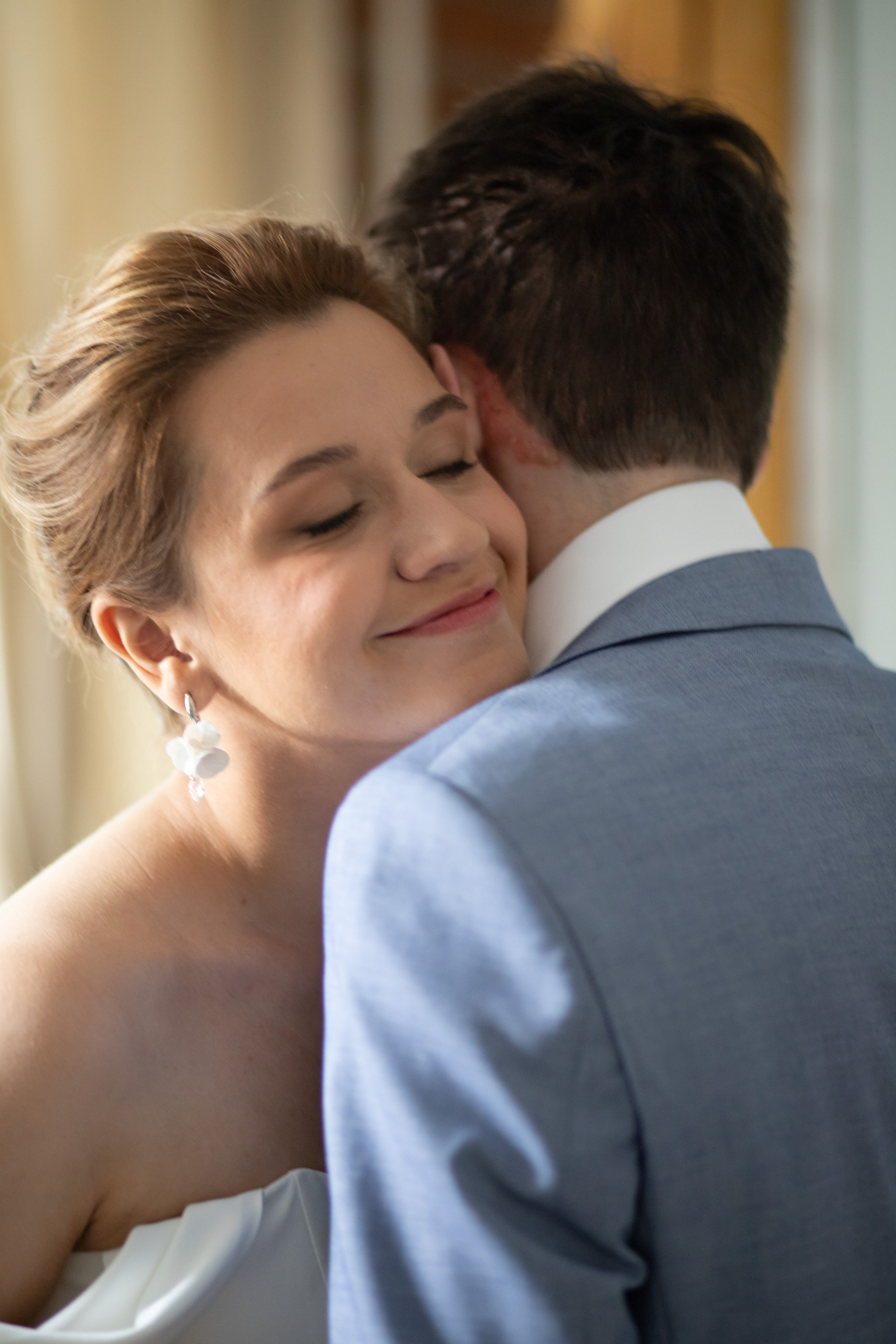 Свадебная фотосессия. Фотограф Пушкино и Москва Анастасия Коган