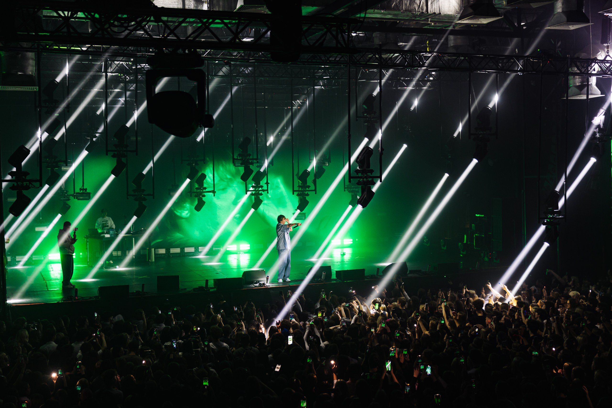 MAYOT / SAINT-PETERSBURG / 2025. OOPS TEAM