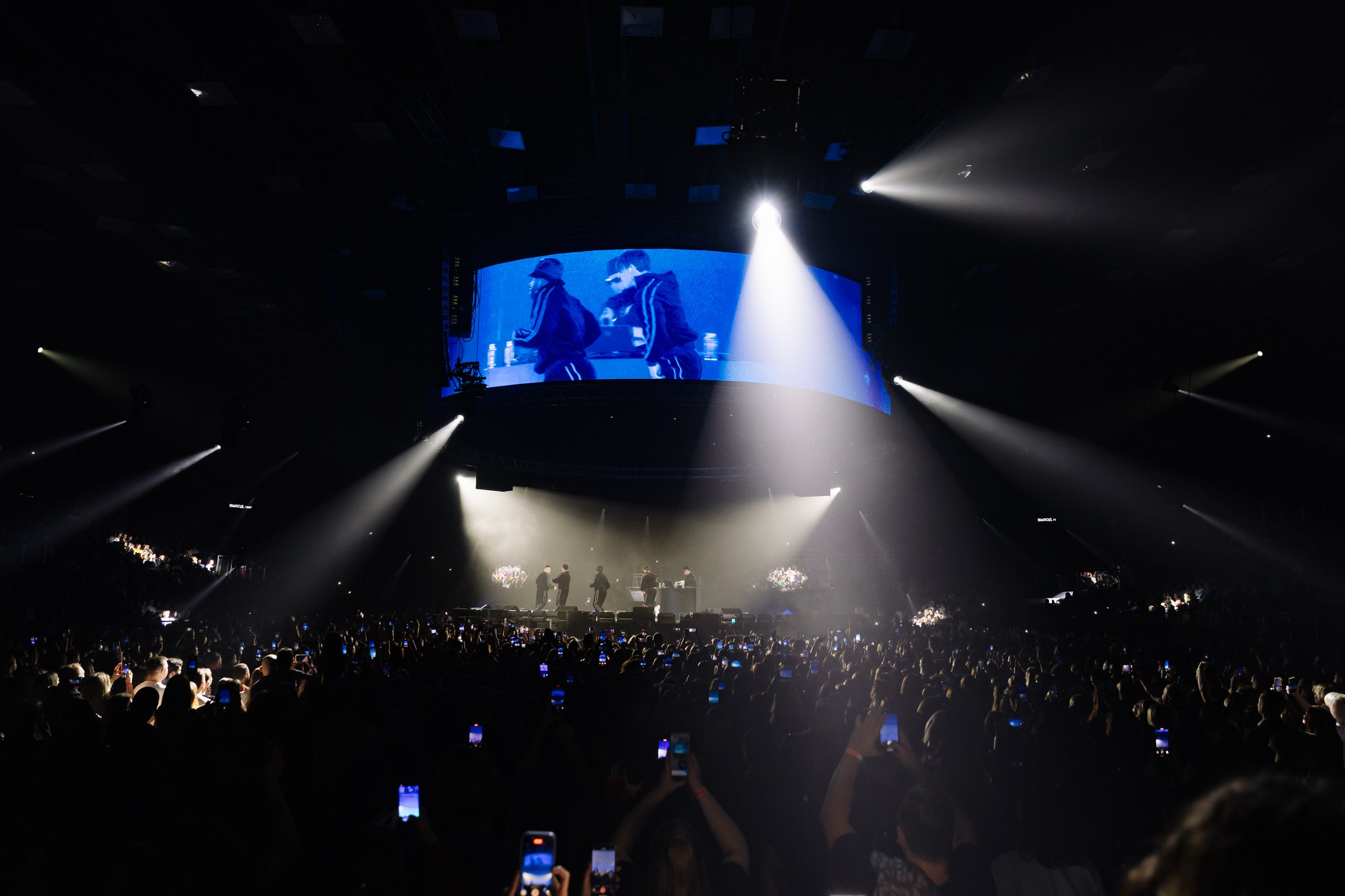 NILETTO / САНКТ — ПЕТЕРБУРГ / 2025. OOPS