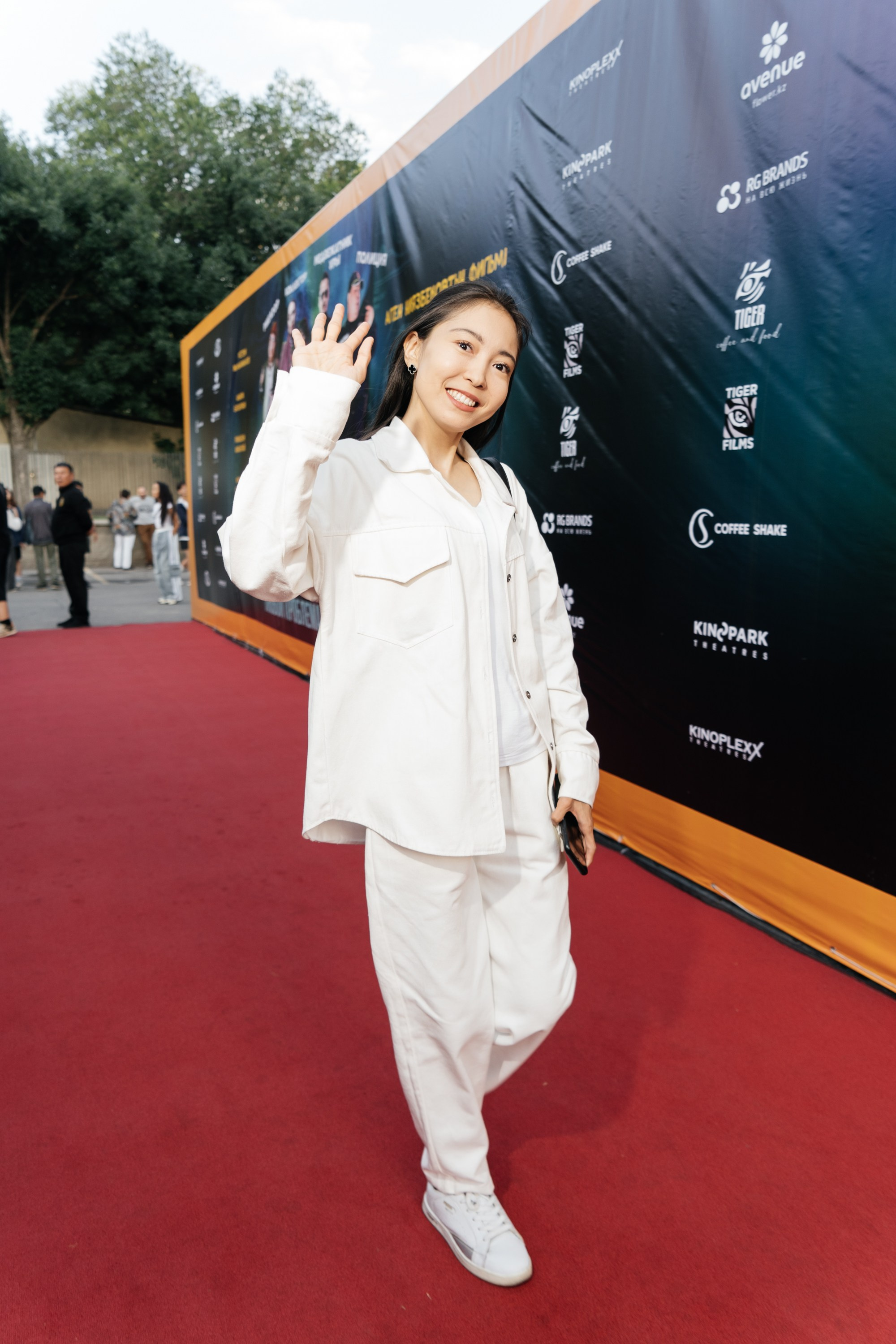 Kino park. Свадебный фотограф алматы Шожебаев Кайрат