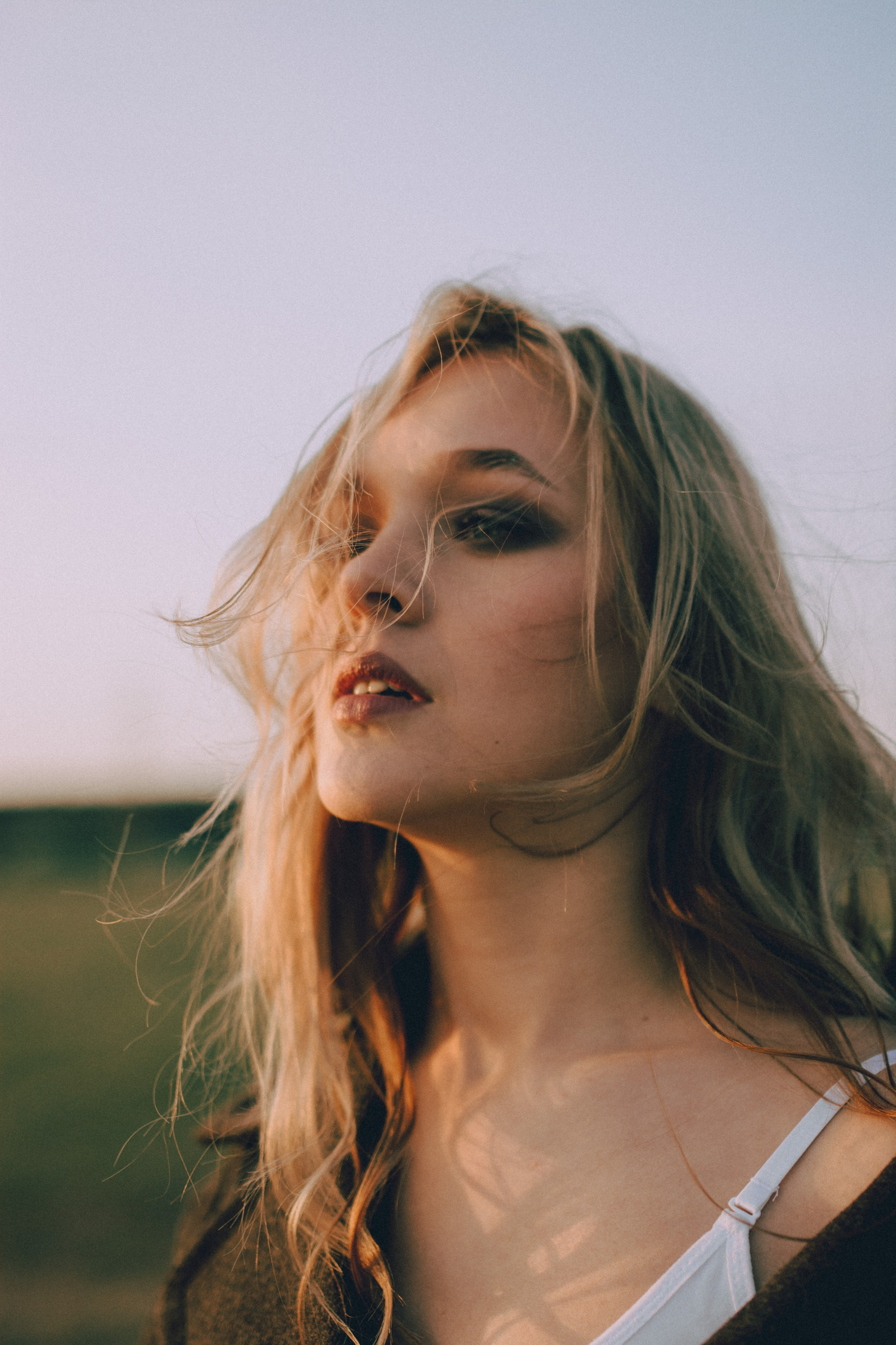 Vika. Фотографирую искусство в Хабаровске