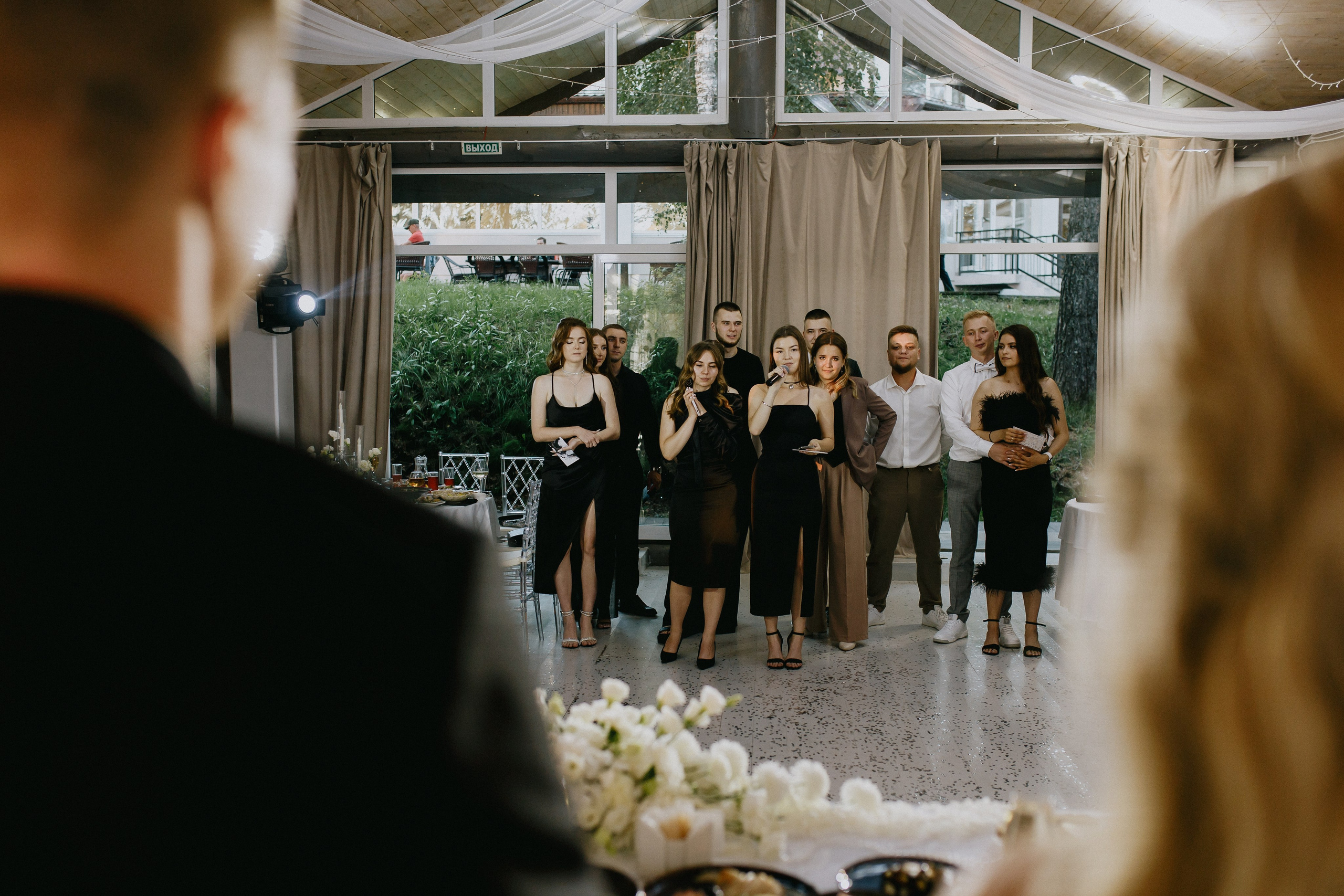 Алексей и Алена. Фотограф Иркутск Антипин Сергей