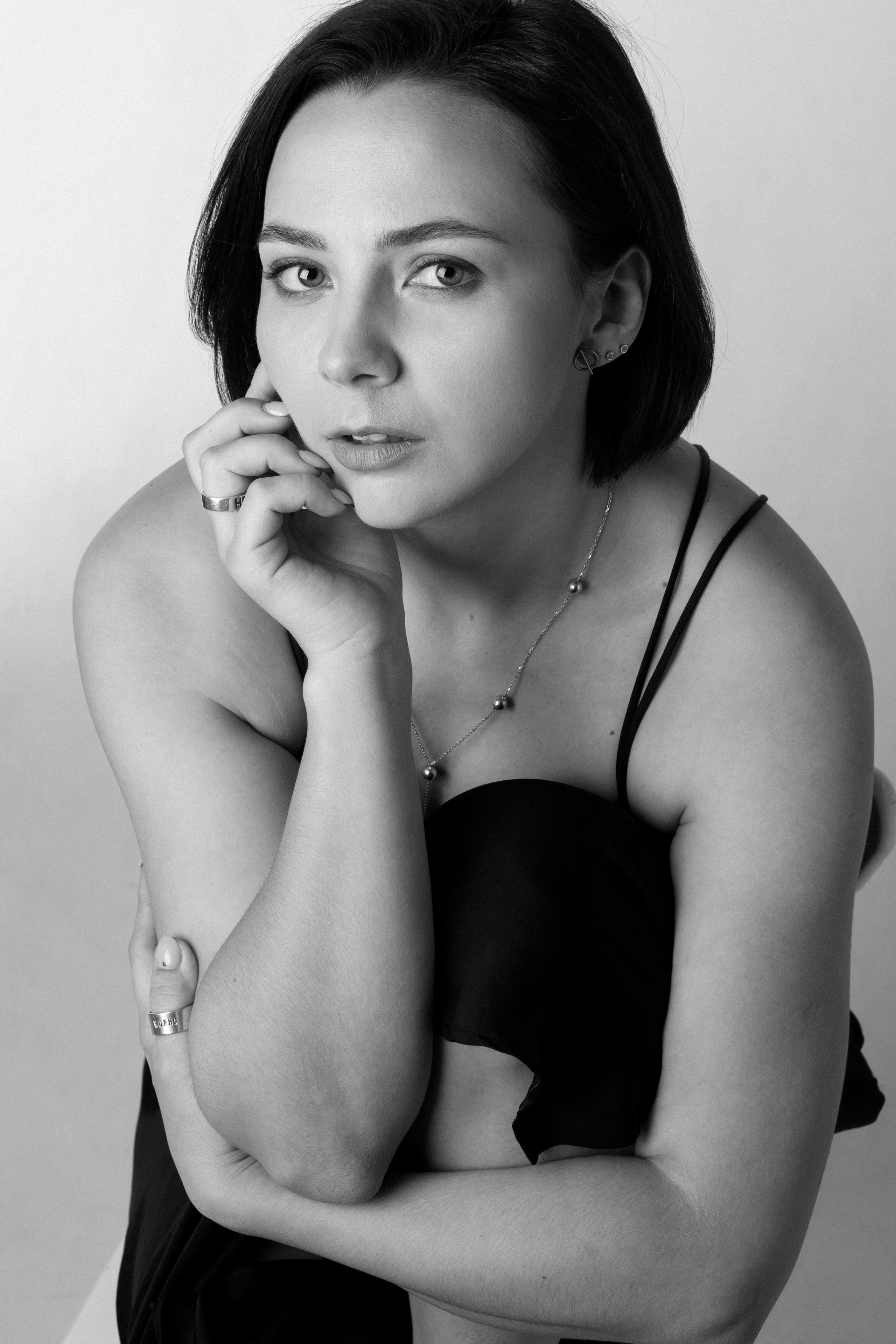 Светлана. Я — Фотограф из Хабаровска