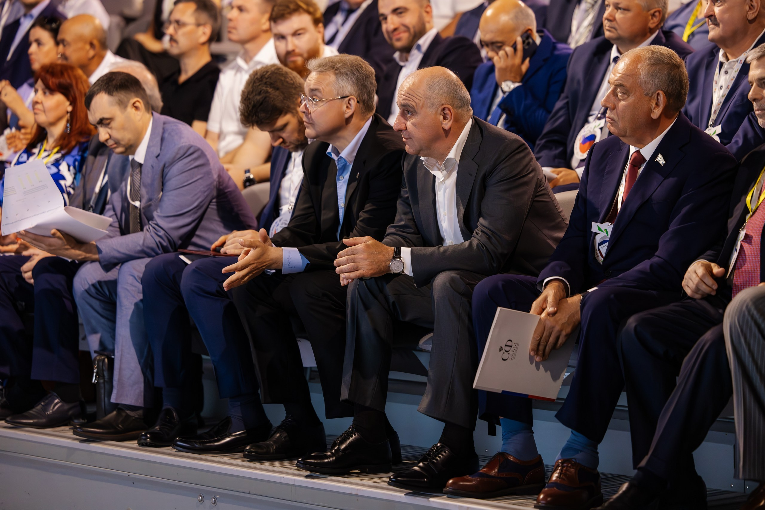 ЭКСПО. Фотограф Николай Петрушкин | Ставрополь, Москва