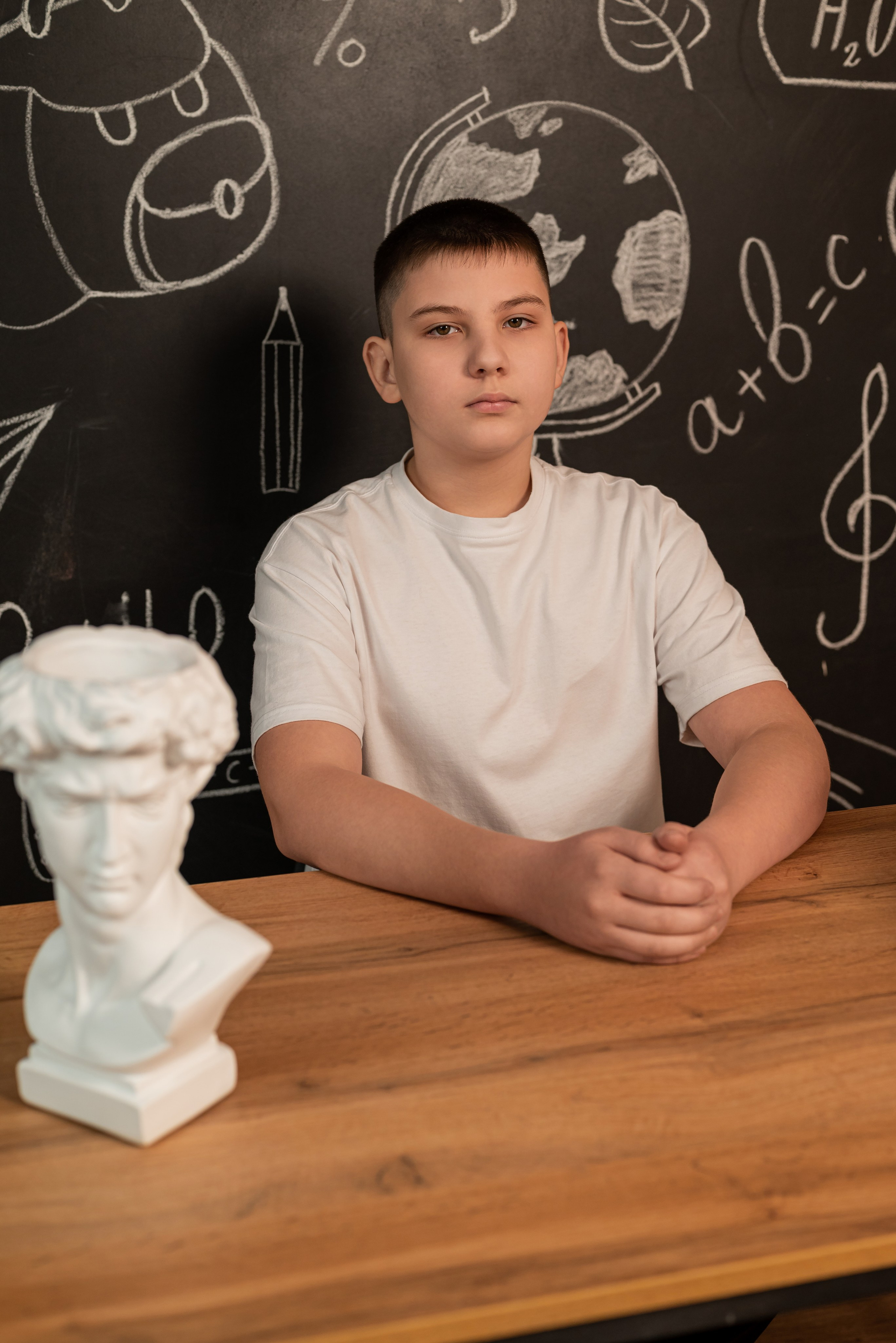 20 школа 9а класс. Фотограф в городе Салават