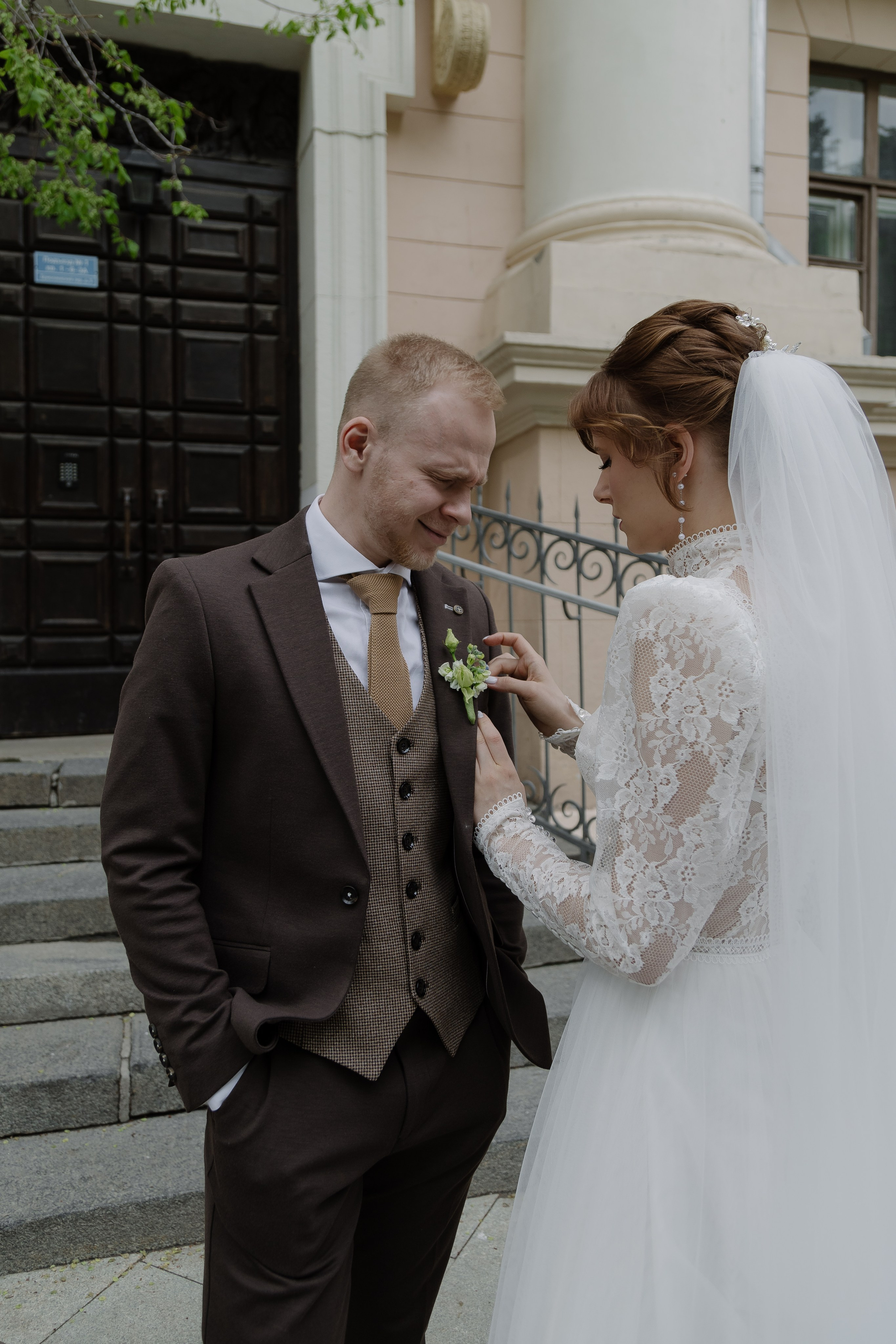 Полный день | Александр & Дарья. Свадебный и женский фотограф в Москве