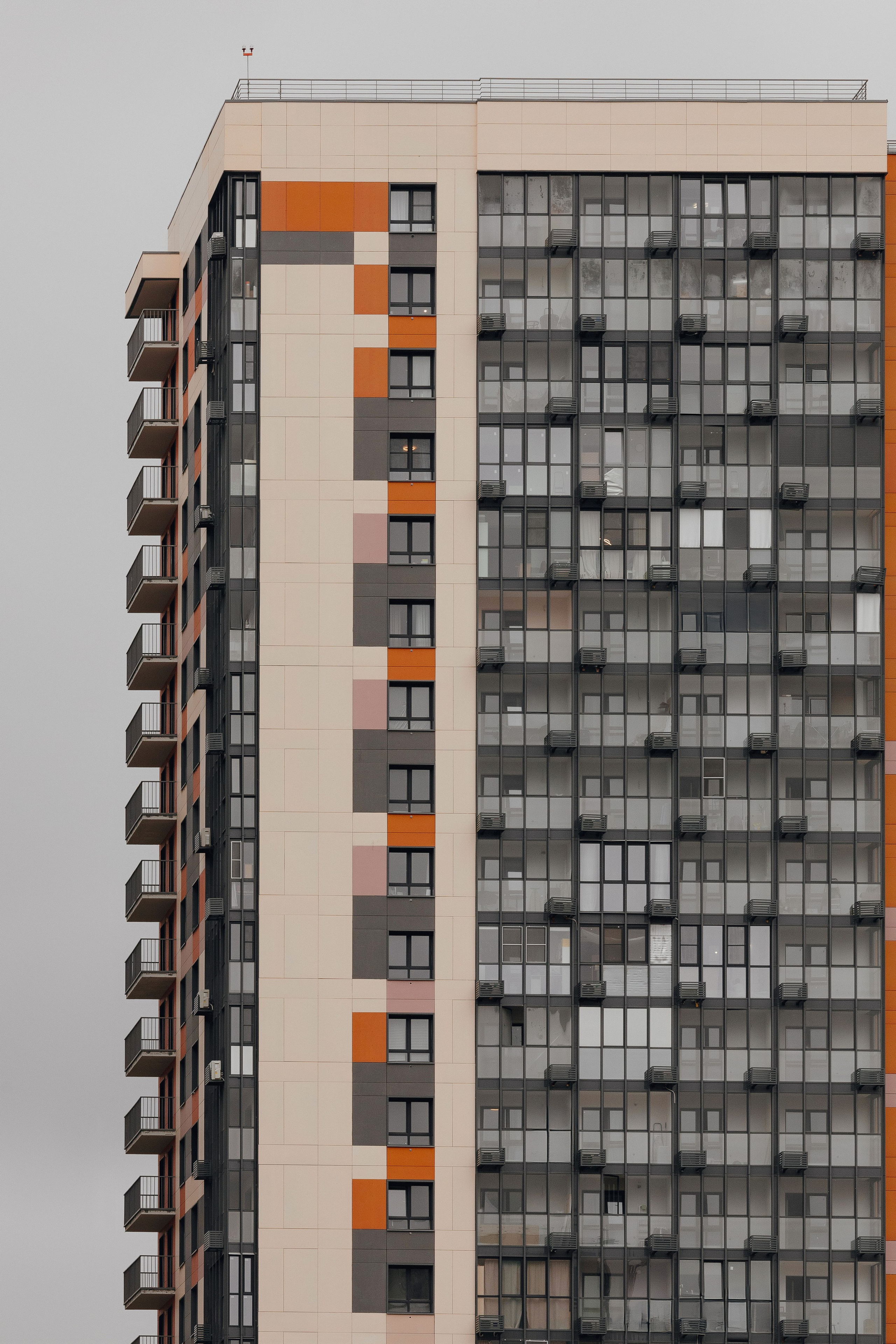 АКВИЛОН МИТИНО. АЛТ Портфолио