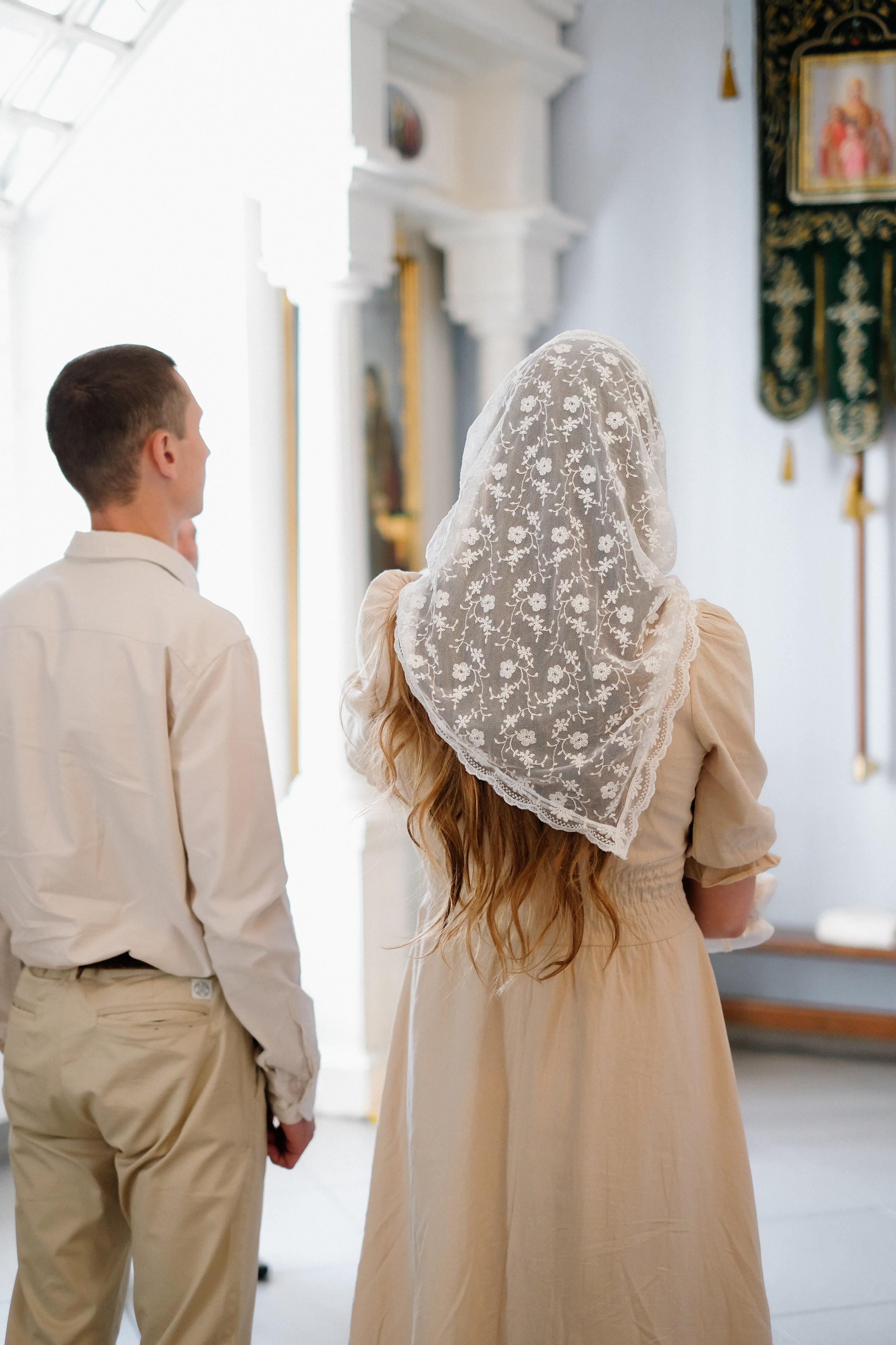 Крещение Евсевии🤍. Свадебный и семейный фотограф в Санкт-Петербурге Светлана Лантратова