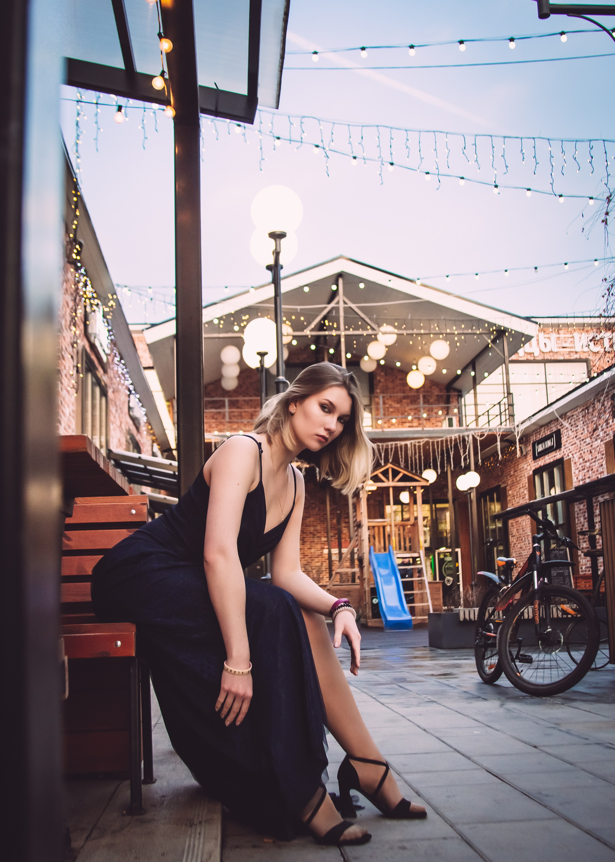 Iren. Фотограф Зеленоград, Москва