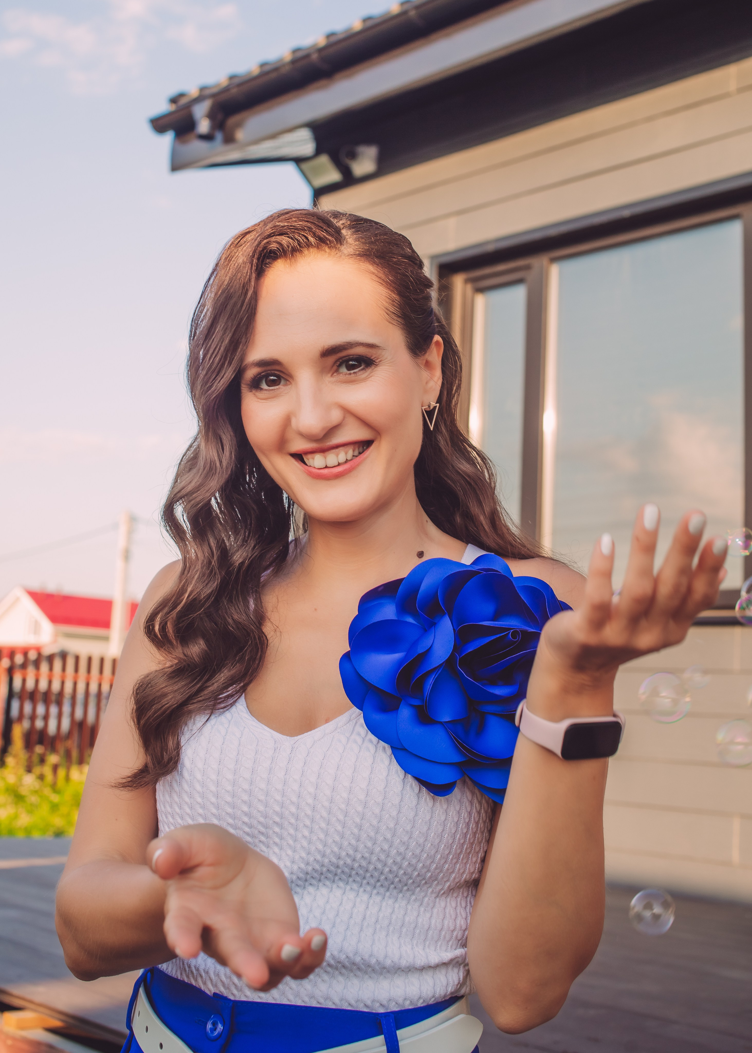 Артем и Ника. Фотограф Зеленоград, Москва