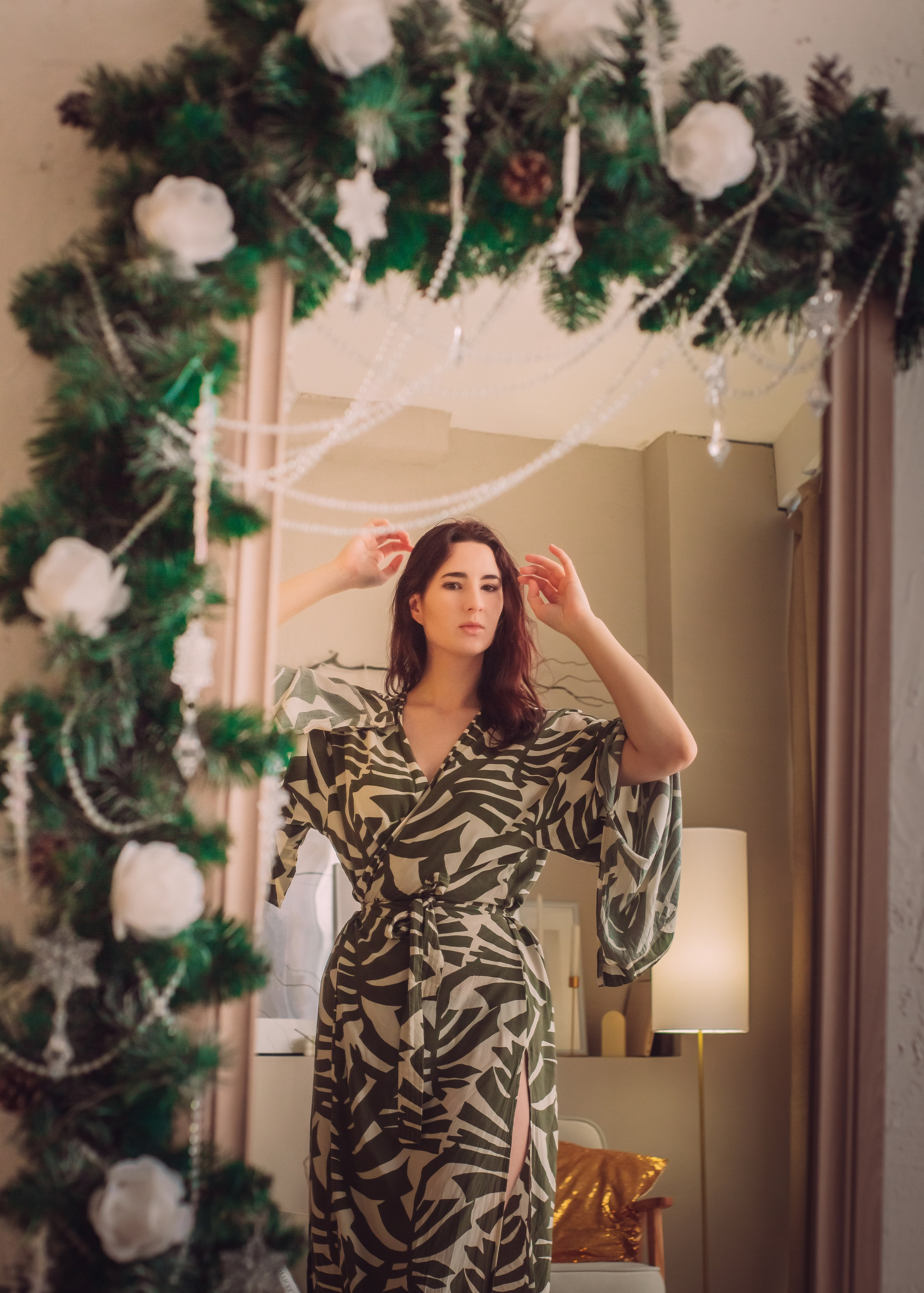 Фотостудия Like Home Зеленоград