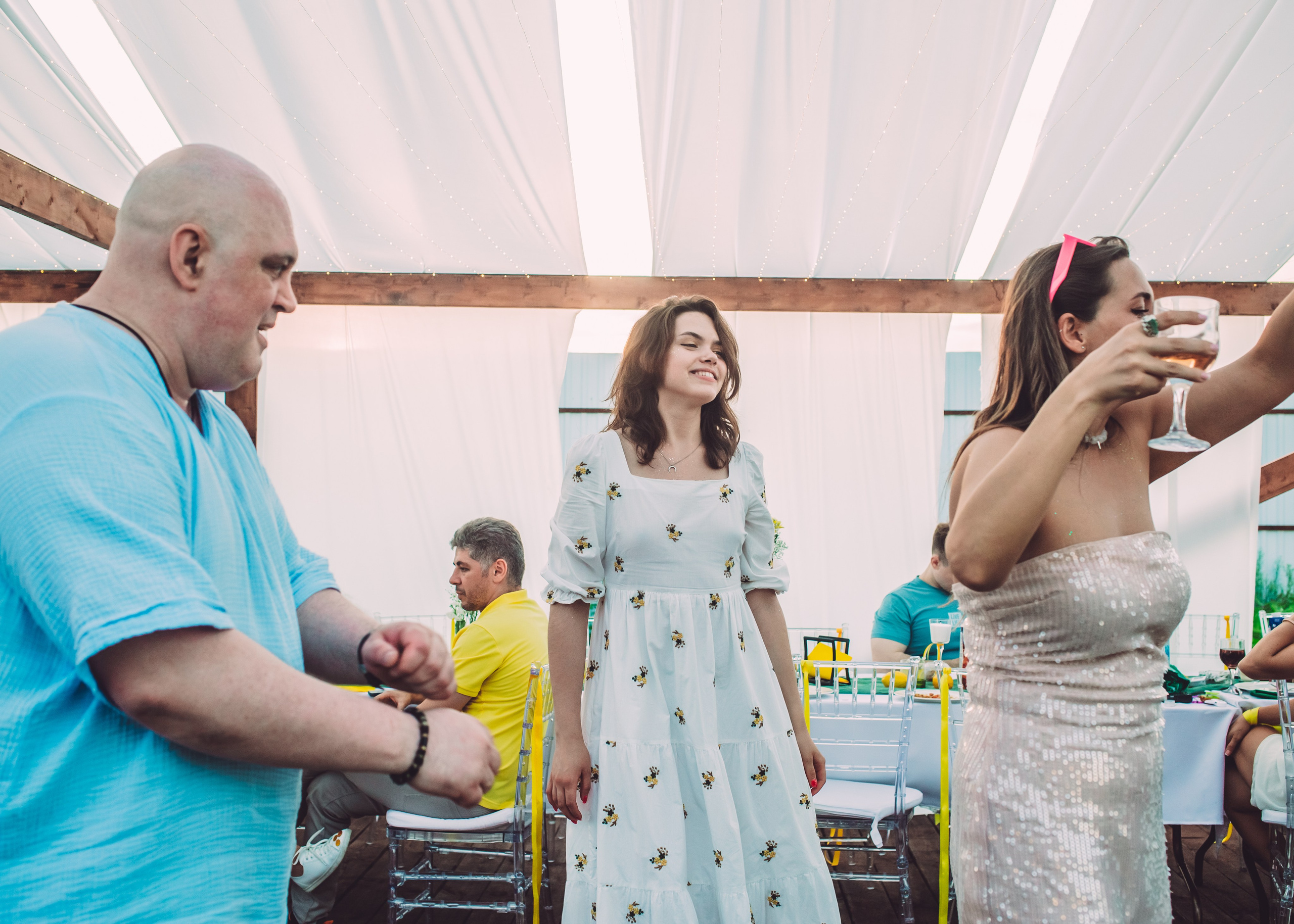 Артем и Ника. Фотограф Зеленоград, Москва