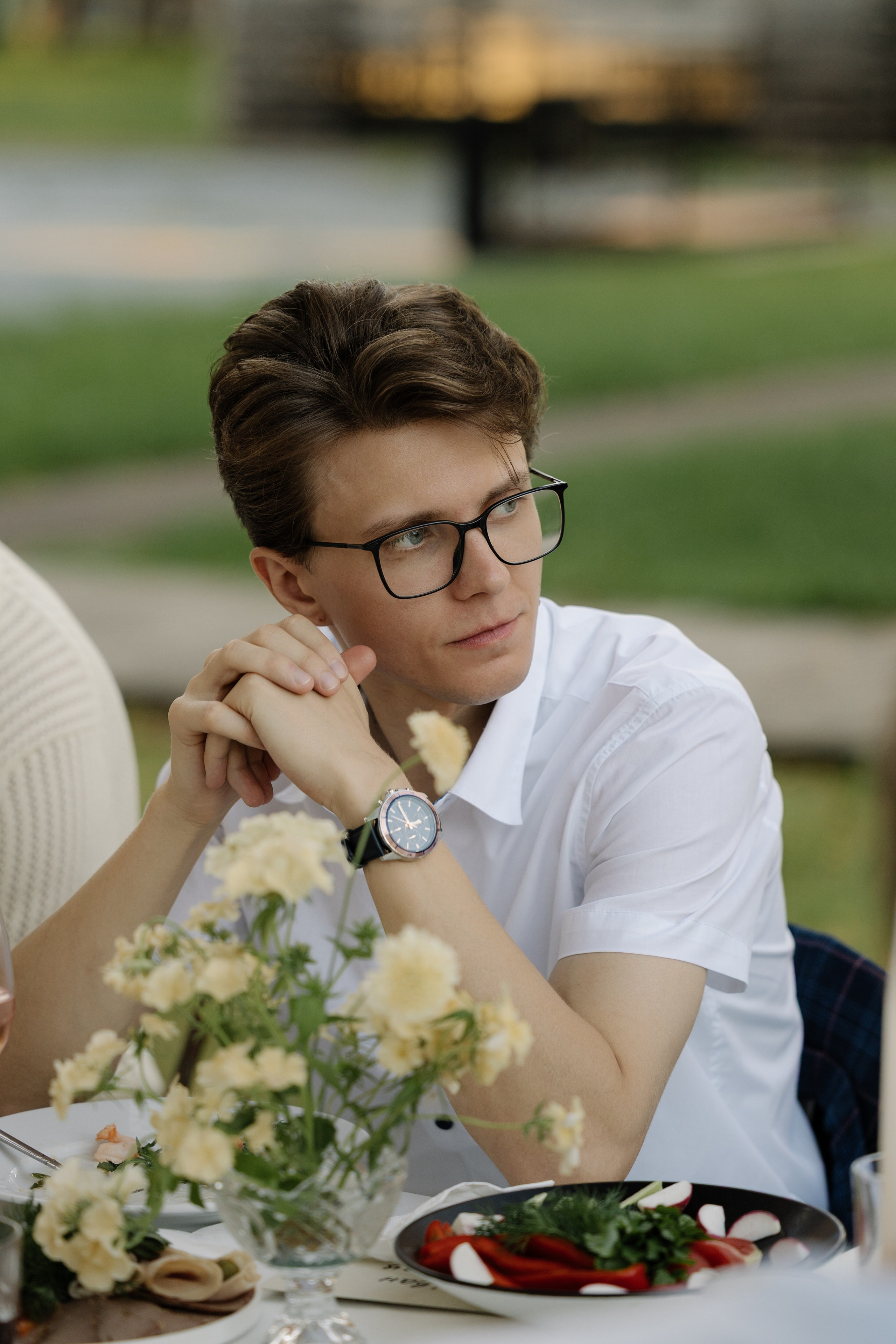 Коля и Олеся | 30.08. Портретный и свадебный фотограф в Москве Алина Гевал