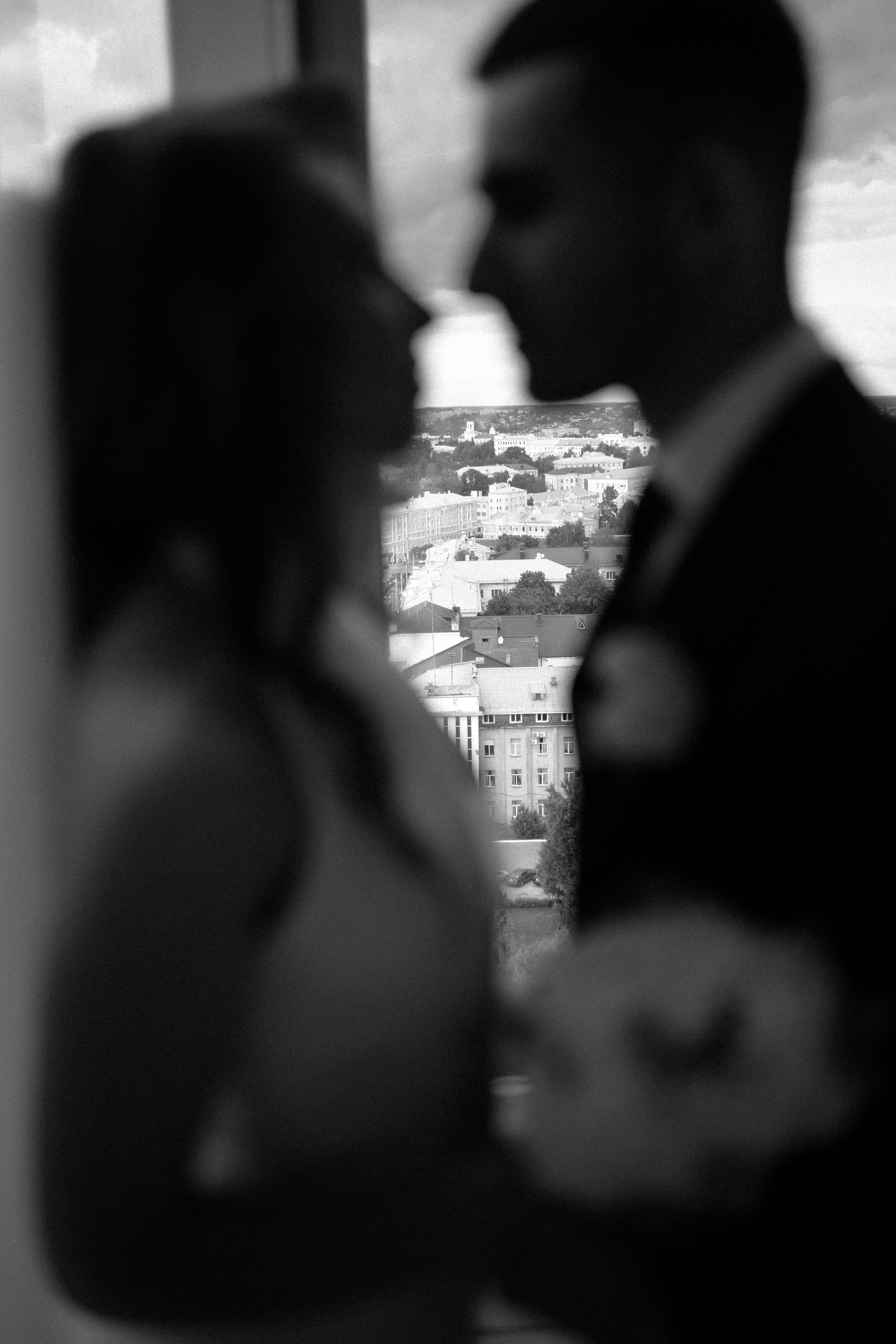 Миша и Ульяна. Анастасия Гольнева