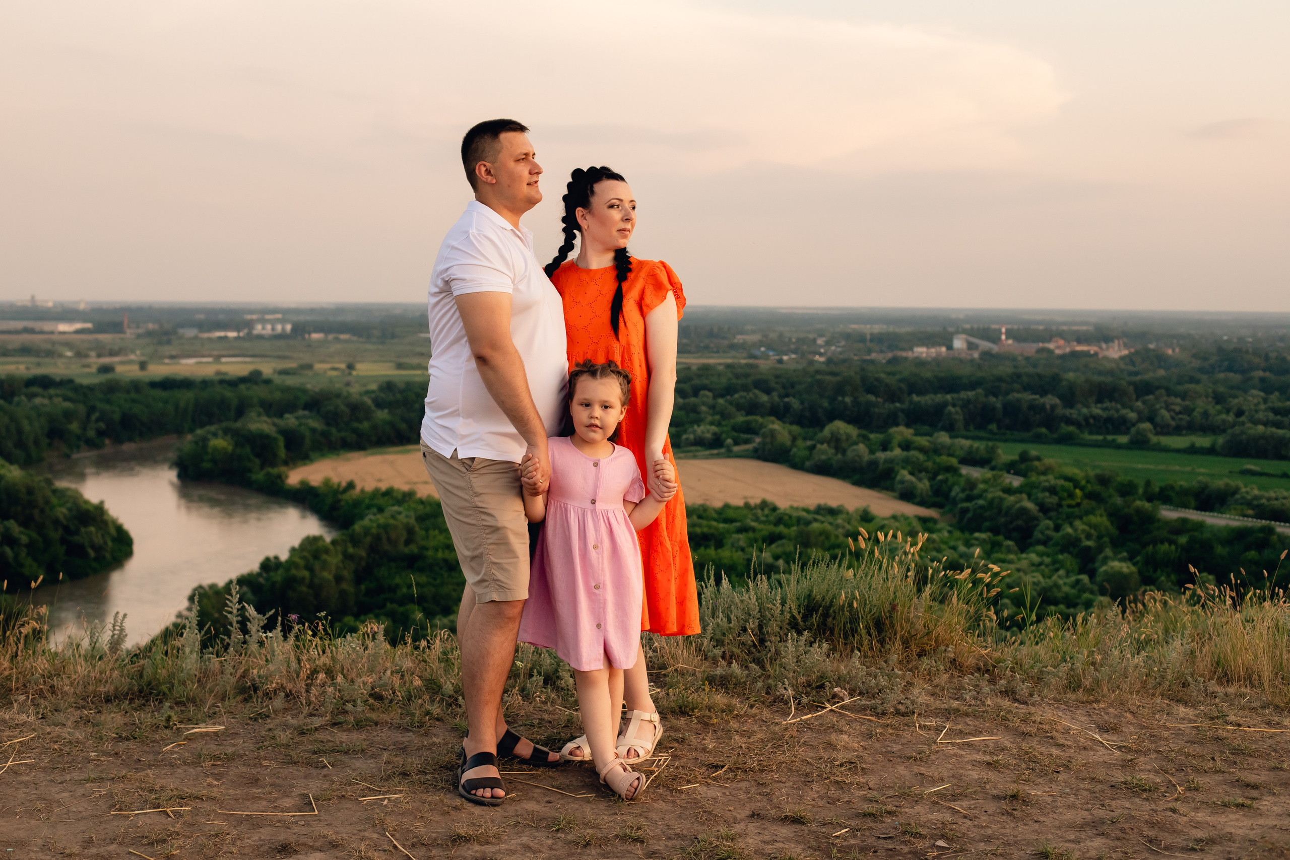 Лена Антон Ульяша. Свадебный и семейный фотограф в Краснодарском крае