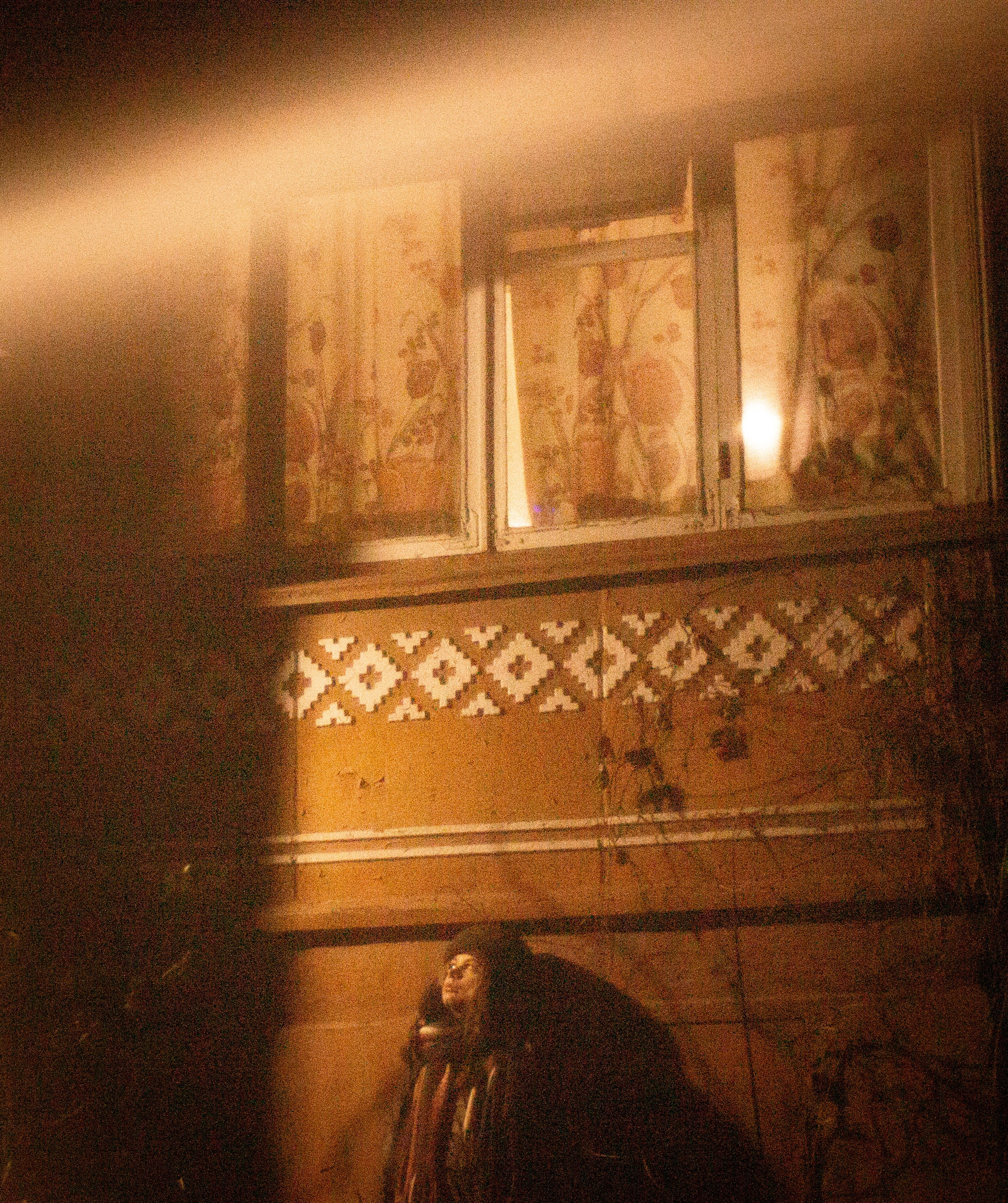 Портал в прошлое. • Фотограф Александра Светозар Алчевск •