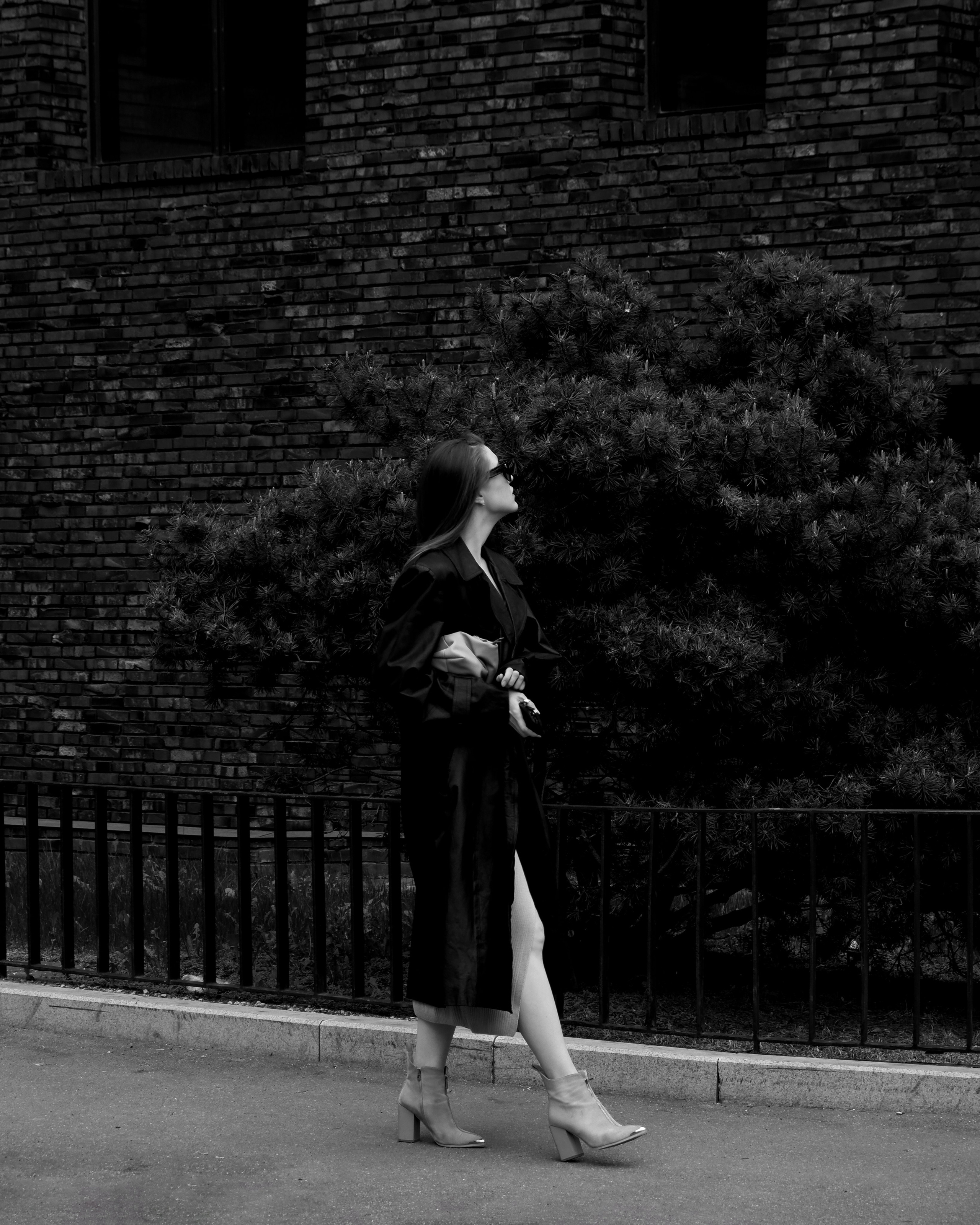 Прогулки с архитектором x A-House. Михаил Мулач | Архитектурный фотограф