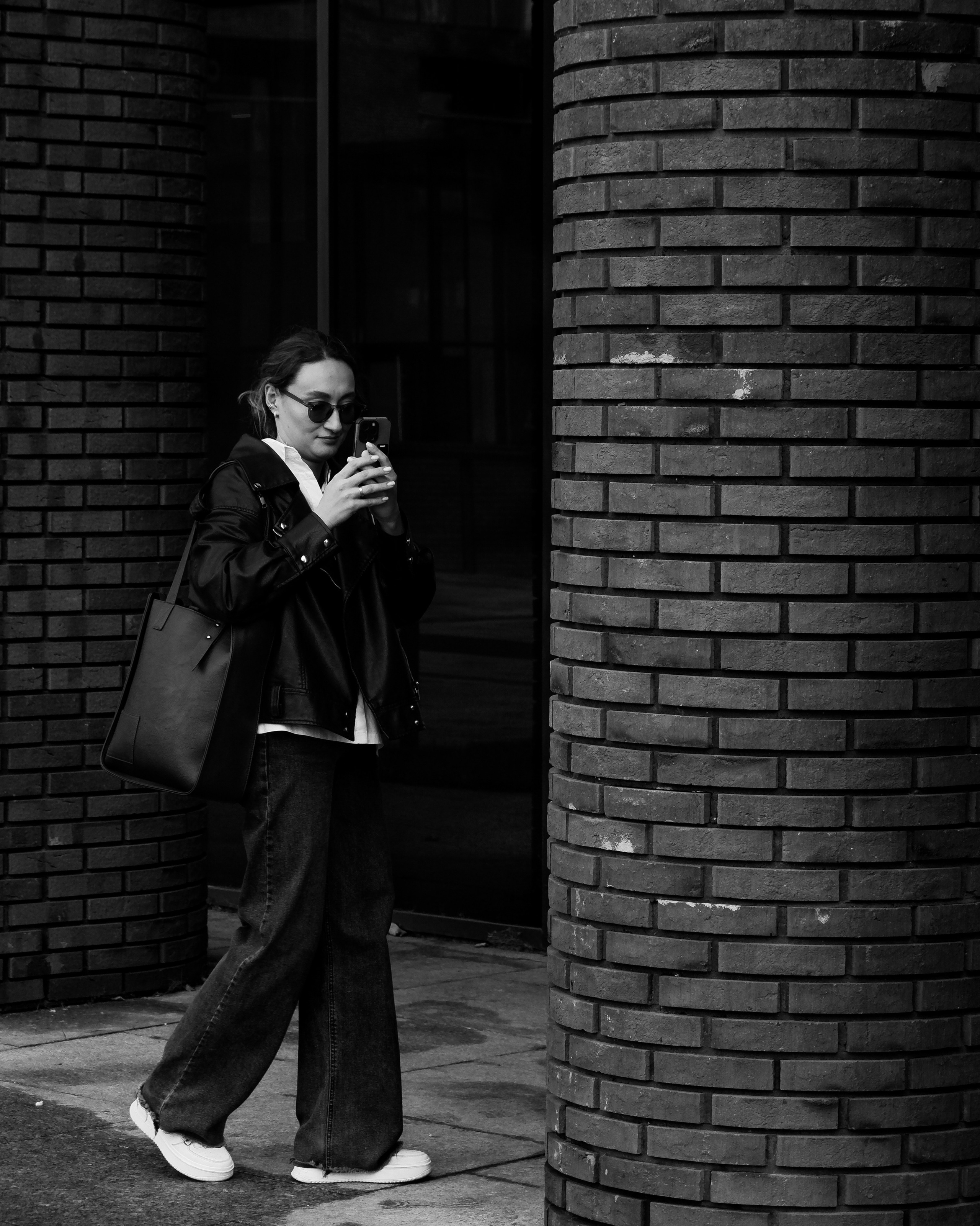 Выходные с архитектором. Михаил Мулач | Архитектурный фотограф