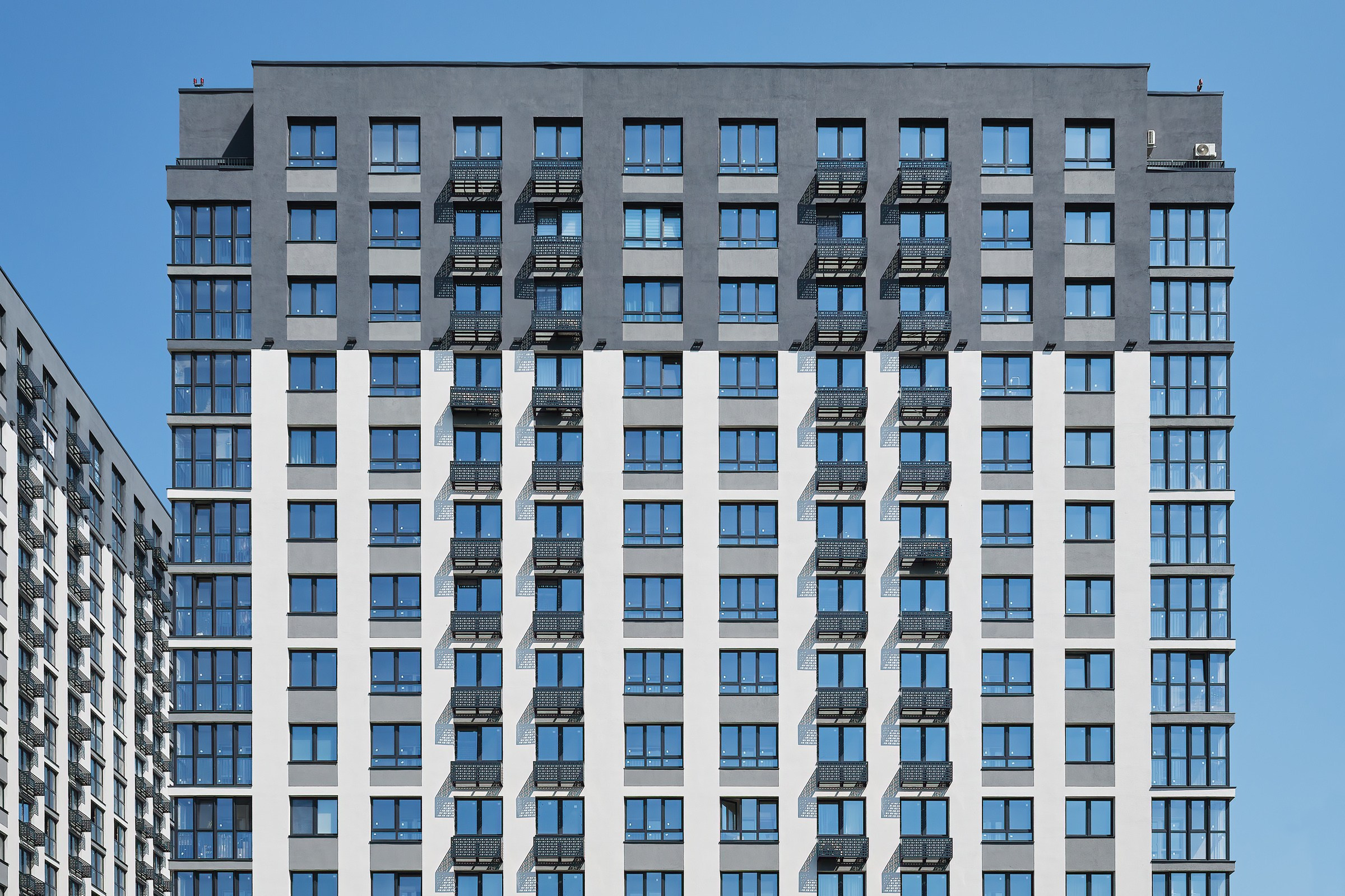 4D development. Андрей Быданов