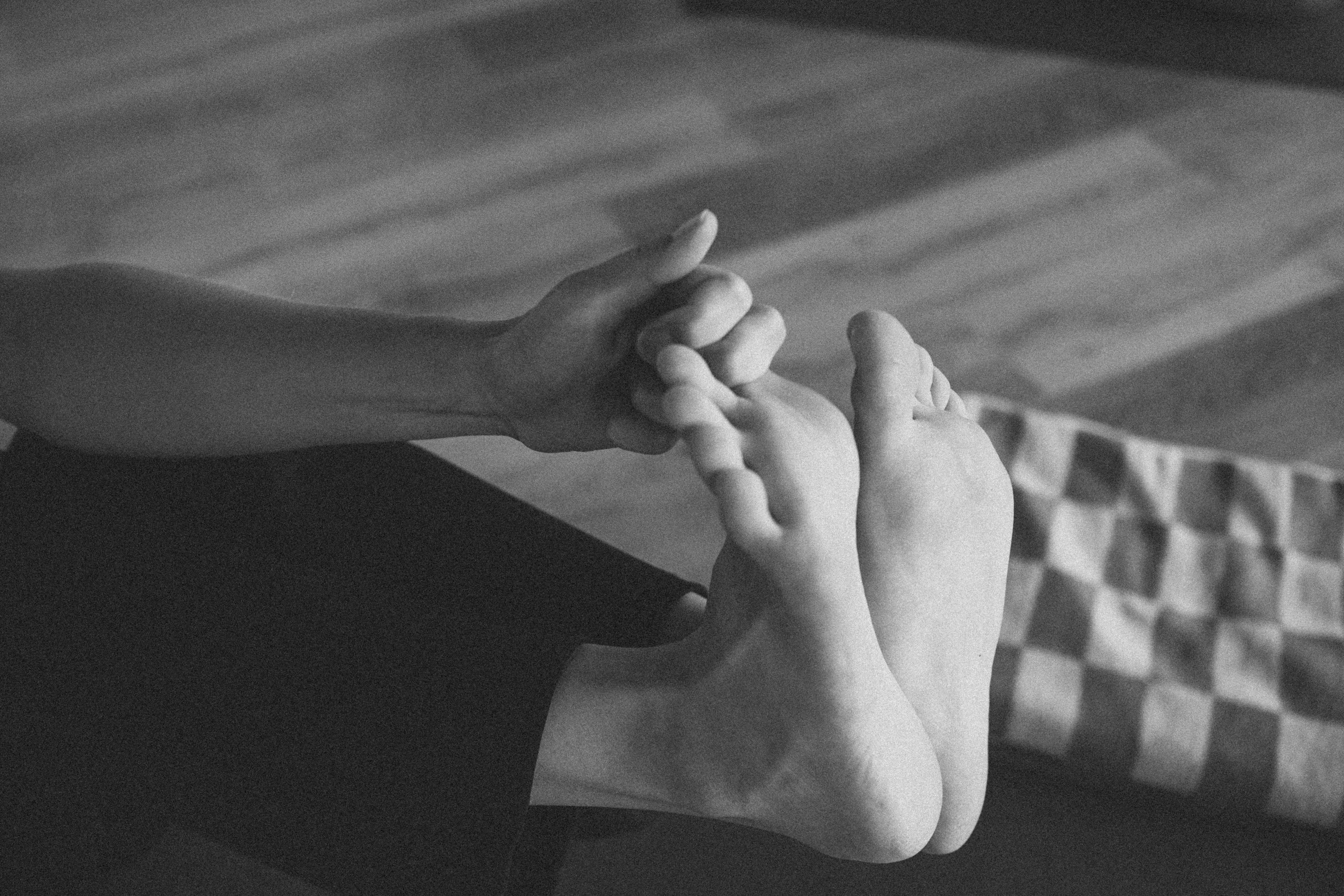 Контент для инструктора йоги. Фотограф Москва / Зеленоград — Наталья Петухова