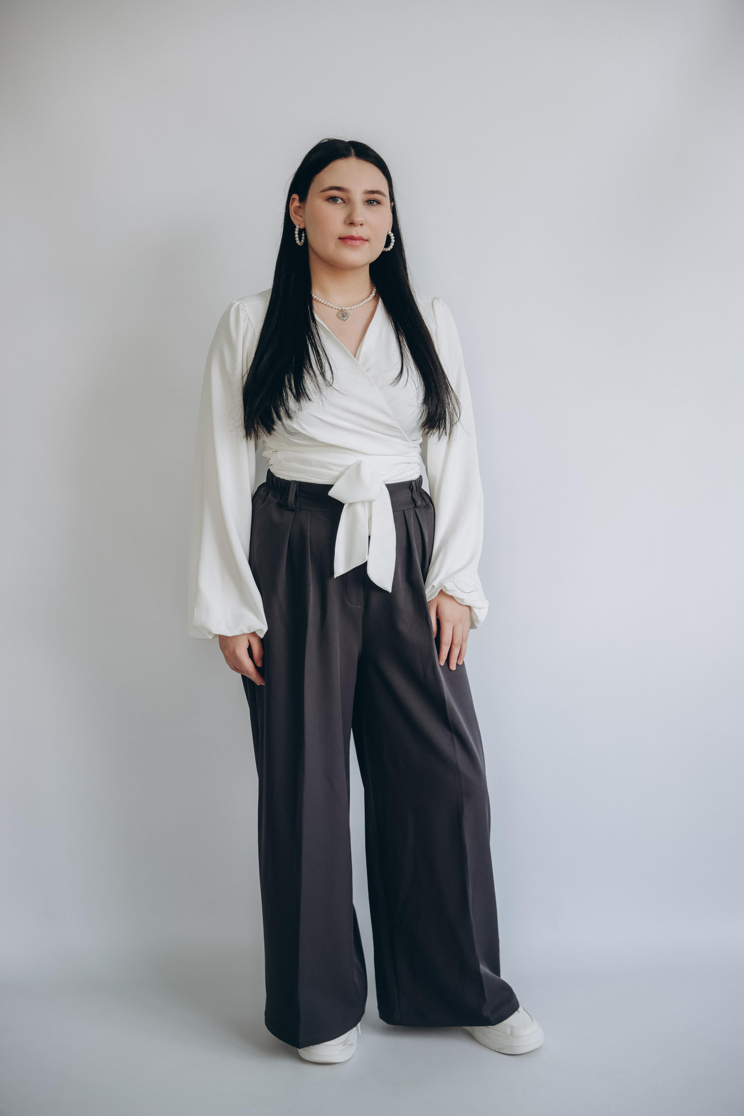 Школьники. Мультифотограф Динара Ахмедзянова