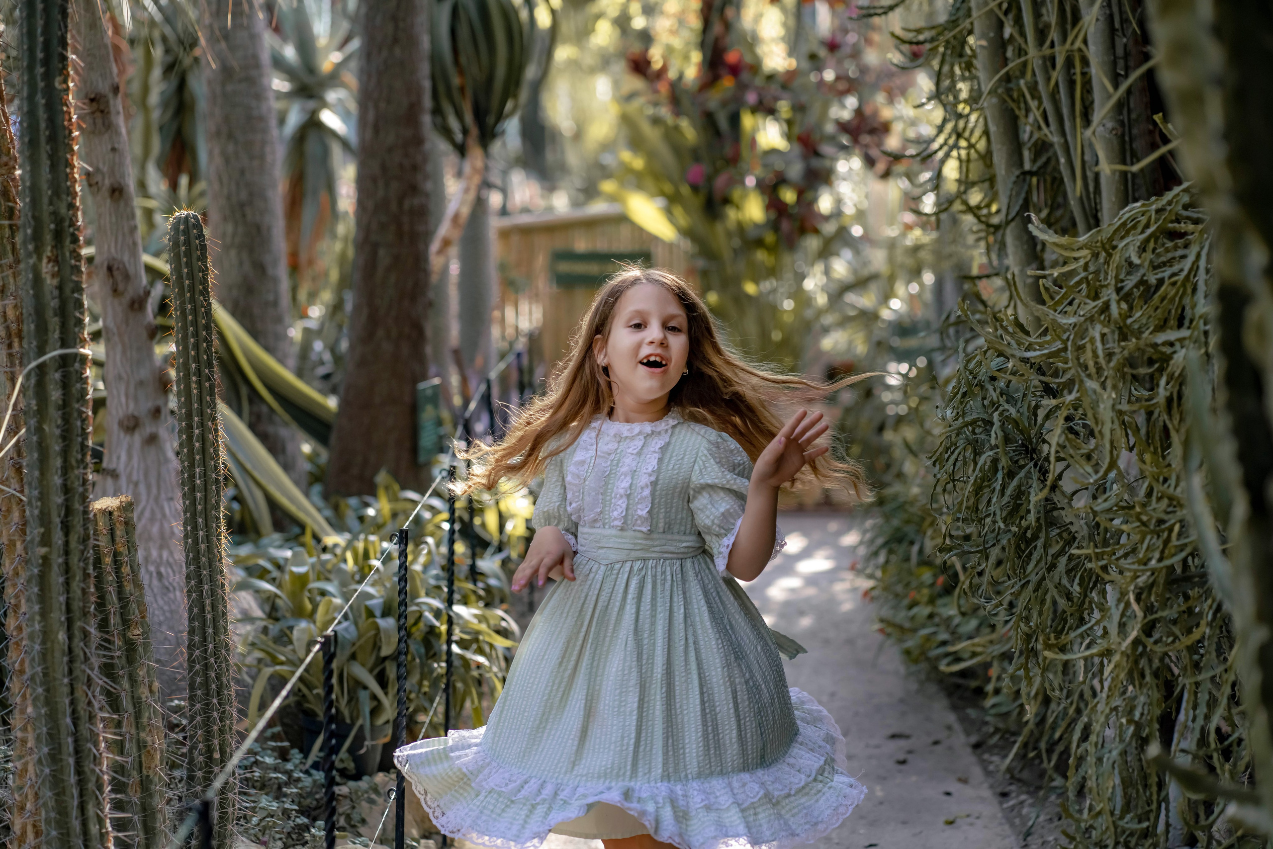 Детские съемки. Фотограф Надя Заручевская