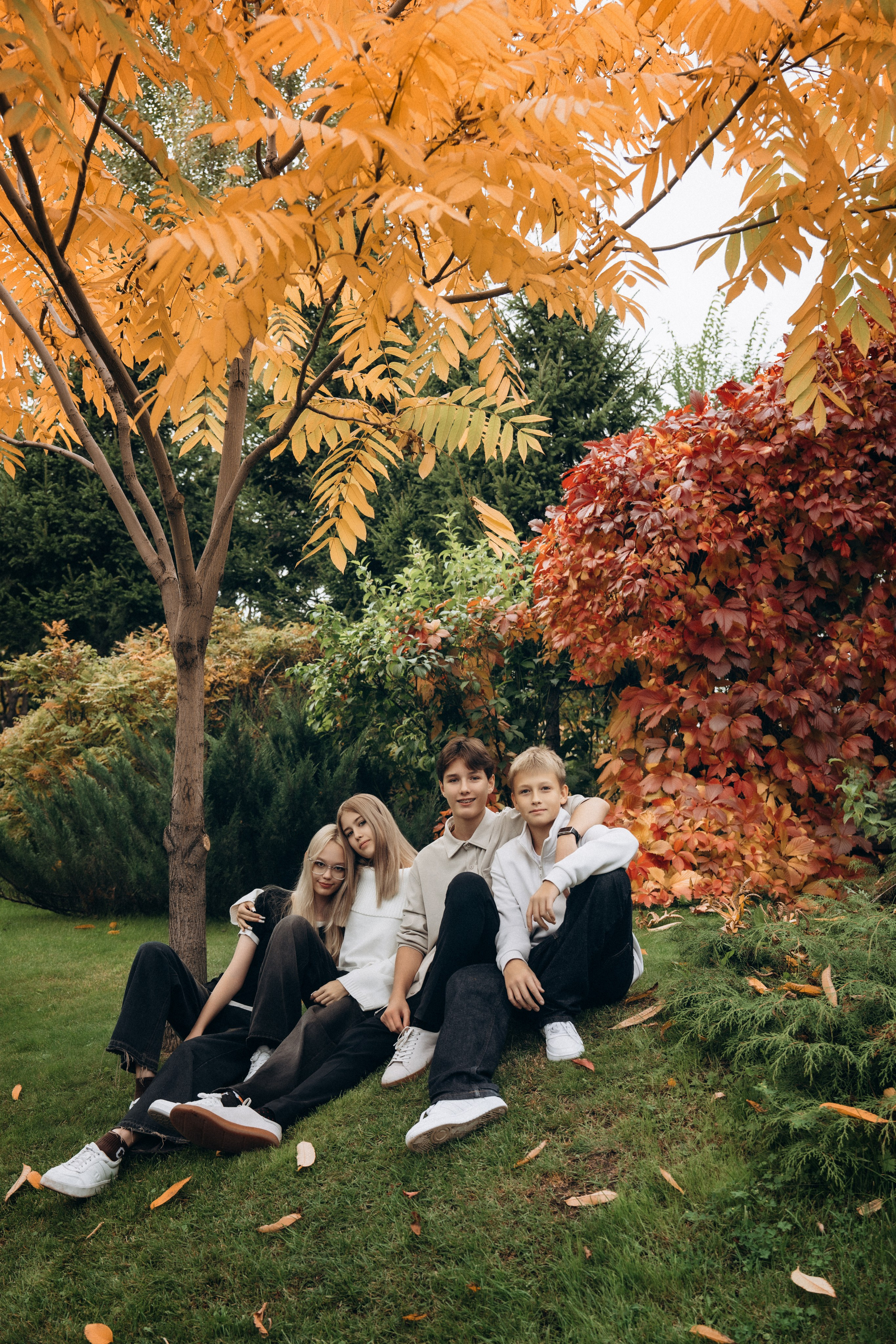 Стильные выпускные фотокниги. Фотограф Юлия Павлова Красноярск