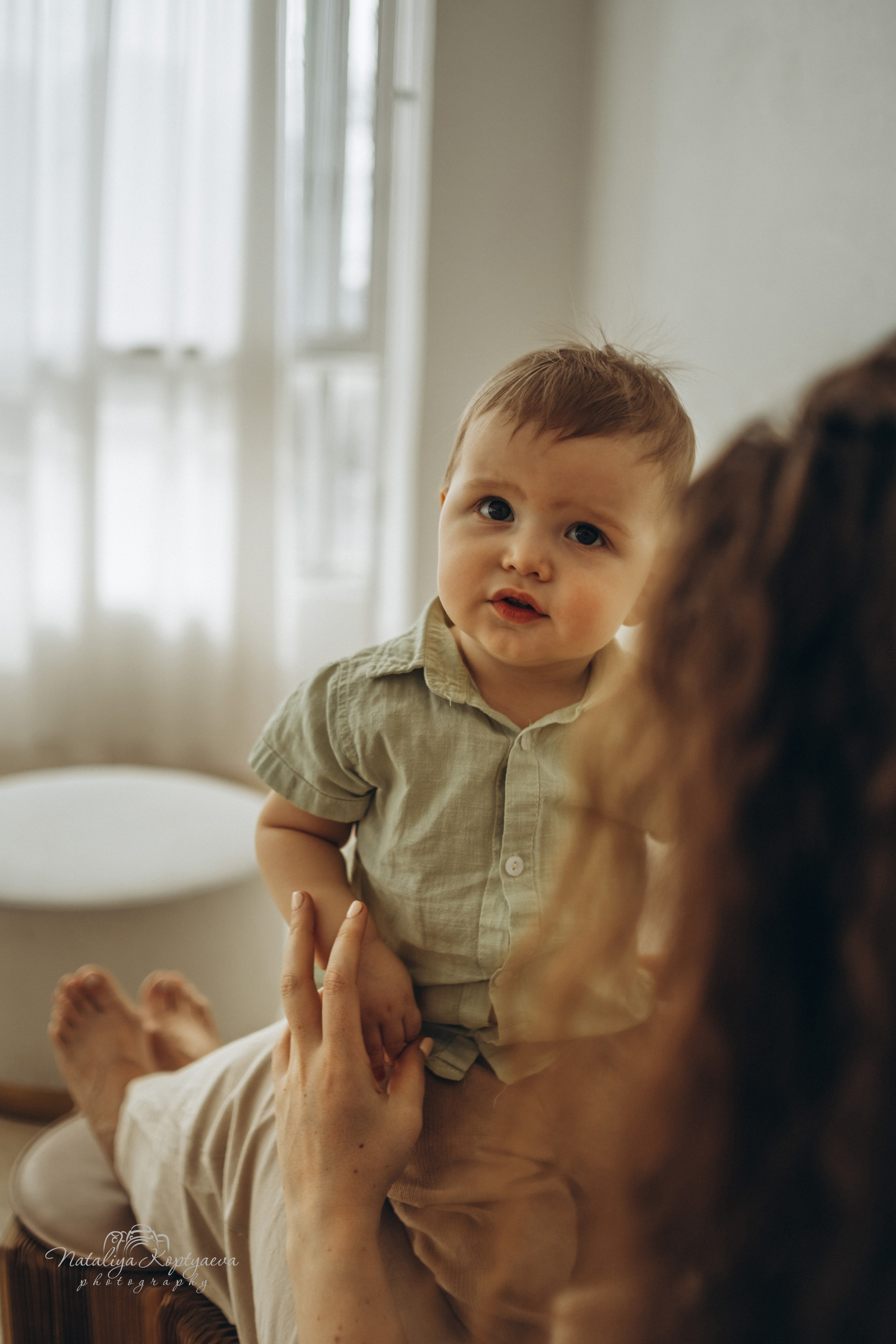 Семейный фотограф. Ретушь новорожденных, обучение ретуши новорожденных, Наталия Коптяева