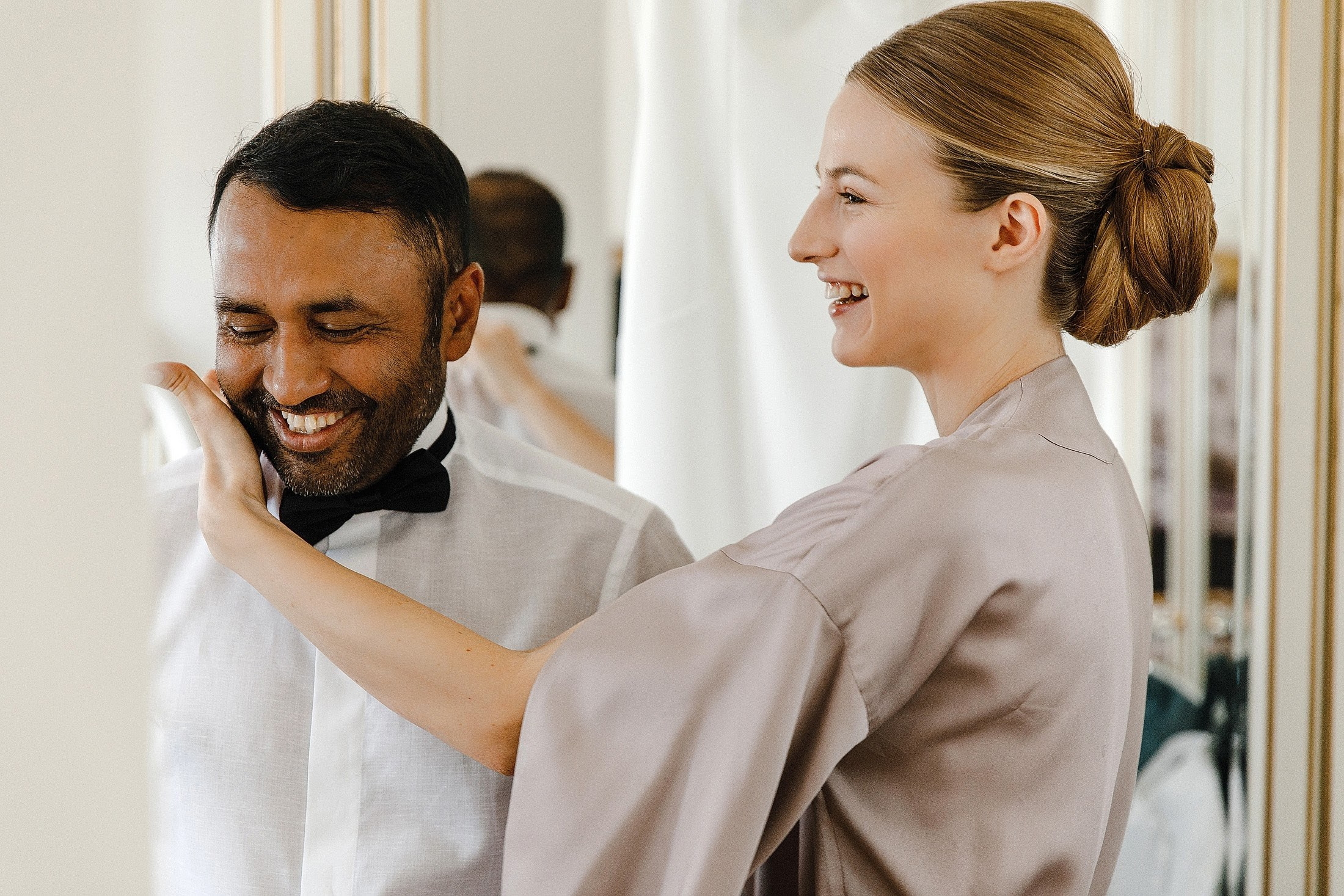 Саттар и Вика. Свадебный фотограф в Москве и МО Александр Ласковенков