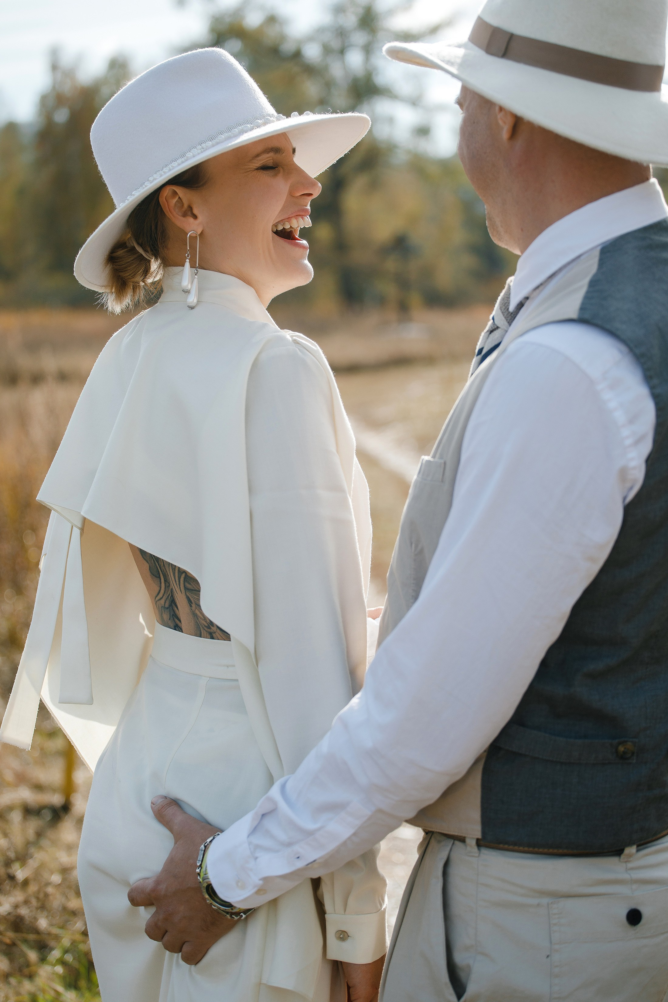 Женя и Яна. Свадебный фотограф в Москве и МО Александр Ласковенков