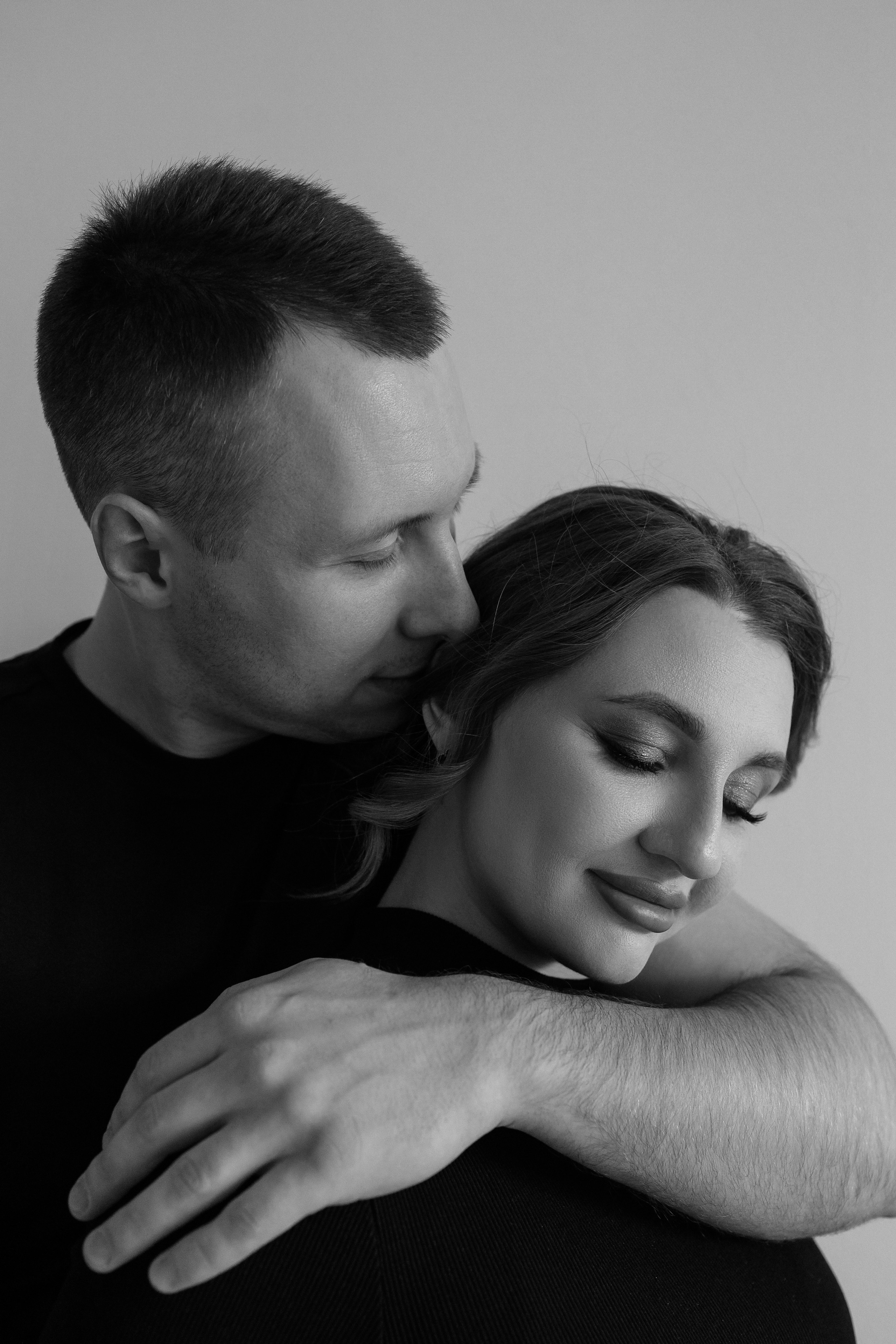 Наталья и Павел. Светлана Шайгаскарова| фотограф в Перми